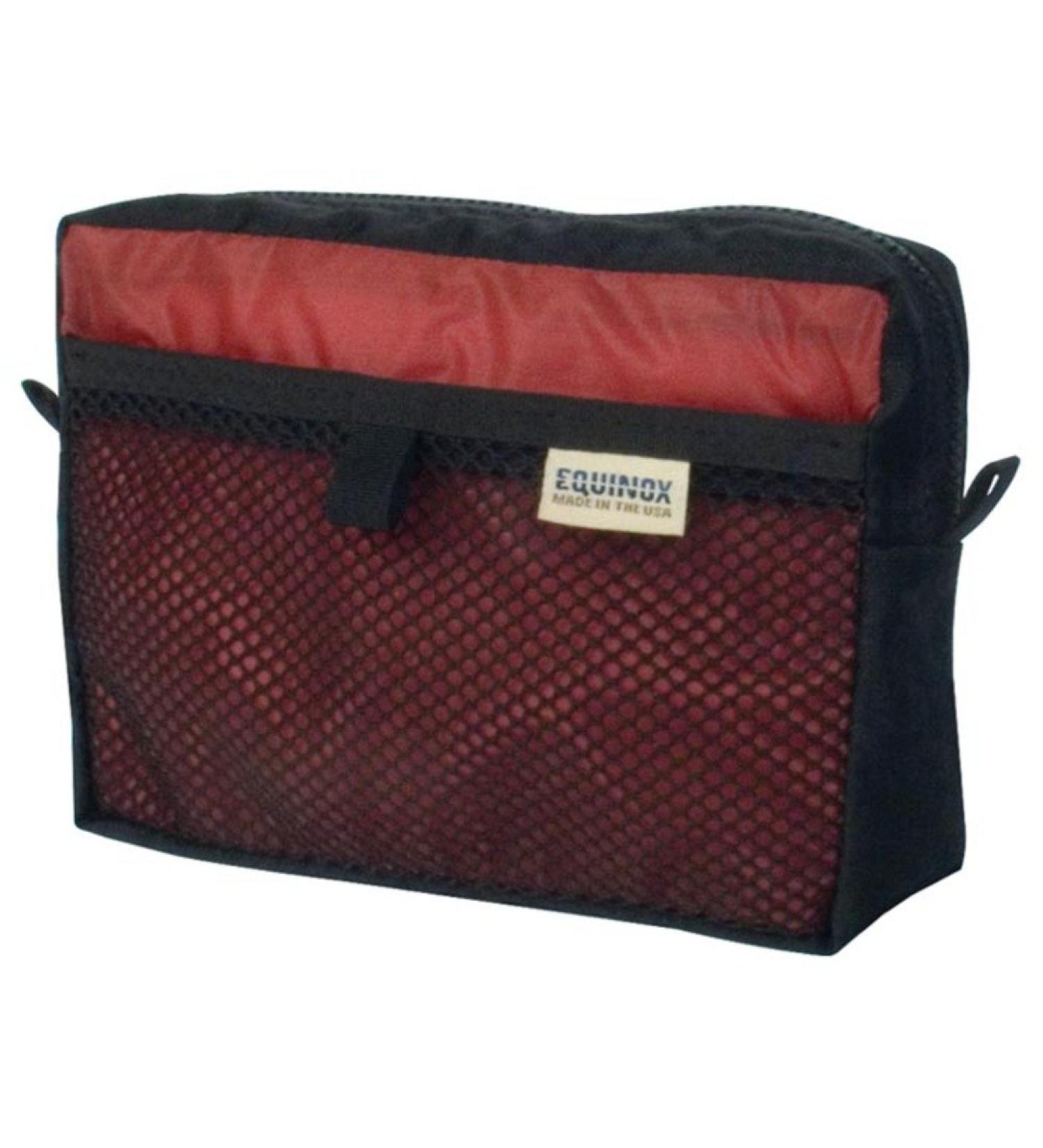 Equinox Ultralite Pack Pocket (Color May Vary), ASSORTED, Large