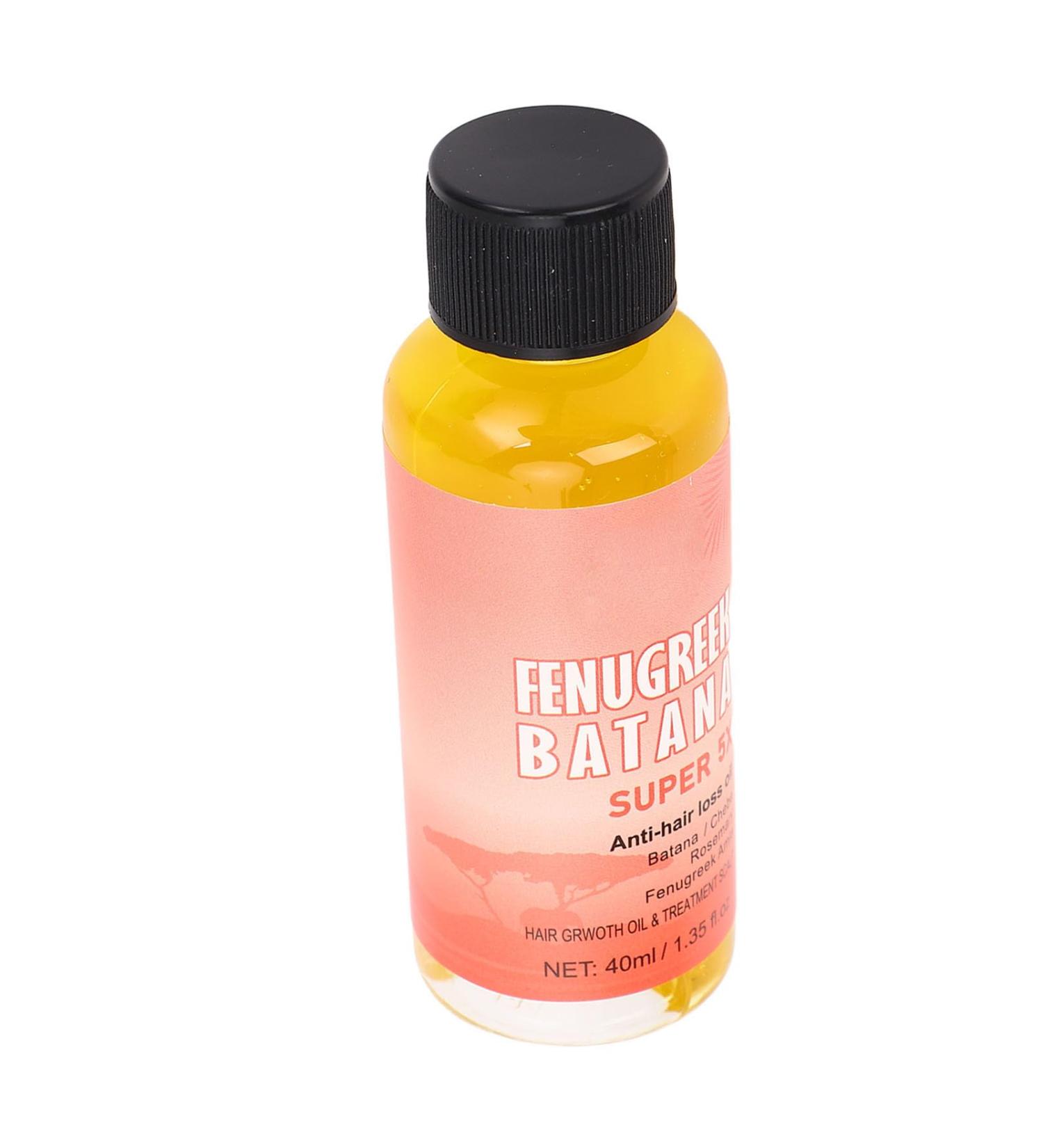 Yinhing Huile Capillaire Nourrissante pour Cheveux Secs Ab m s et Cr pus Huile Essentielle Hydratante et R paratrice Adapt e aux Types de Cheveux Am liorant la Brillance et la Douceur  - Buy Online on GoSupps.com