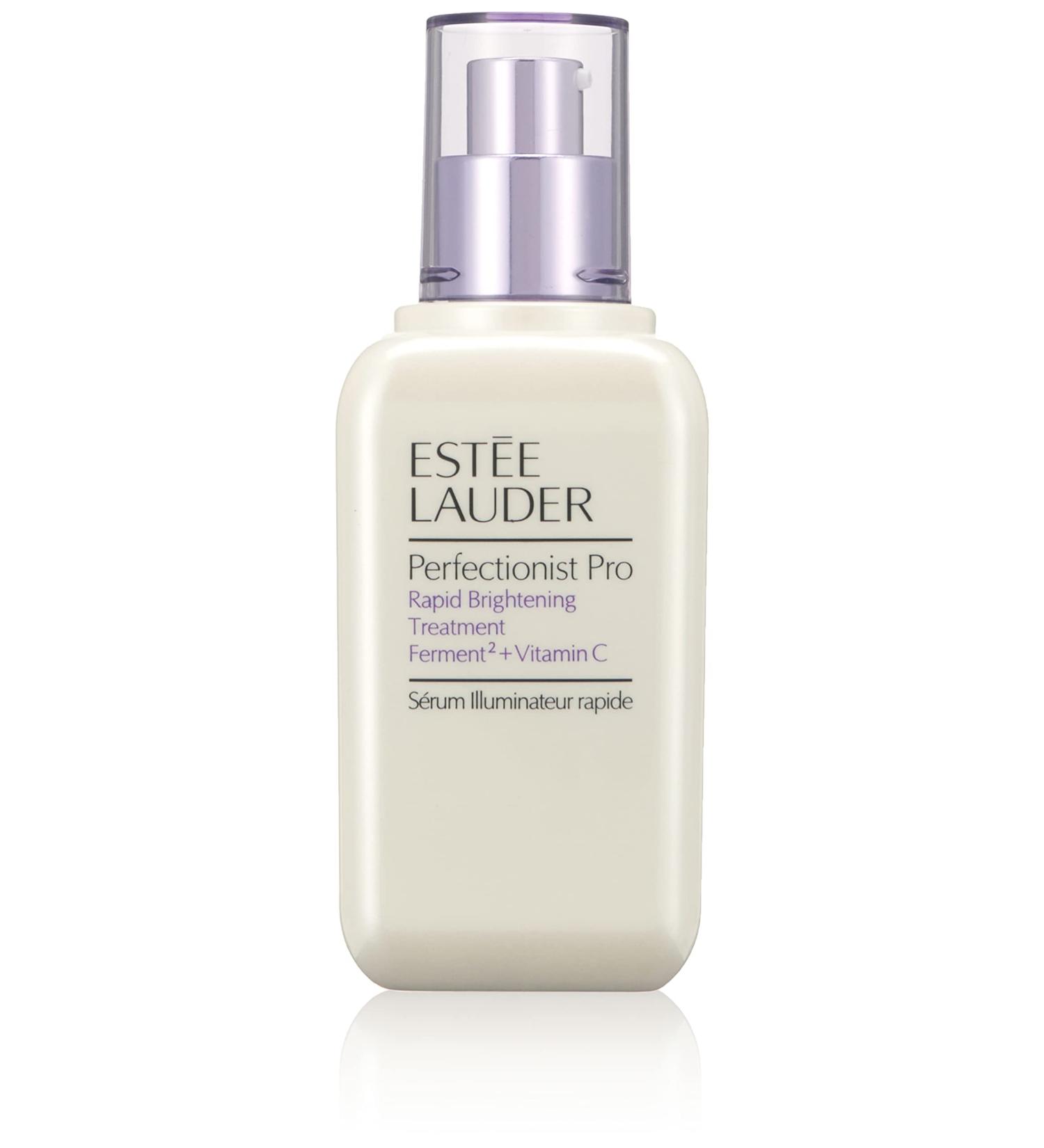 Perfectionist Pro Rapid Brightening Treatment with Ferment + Vitamin C - 100ml/3.4oz | Brighten Skin Fast - Buy Online on GoSupps.com
