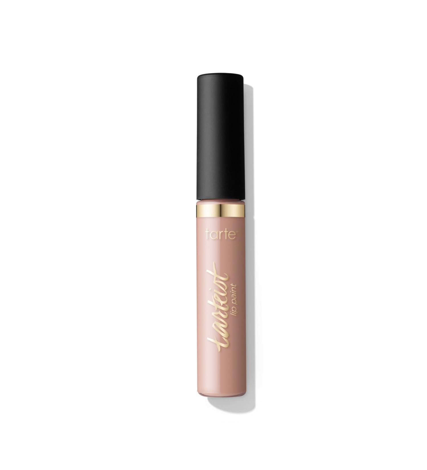 Tarteist Quick Dry Matte Lip Paint | Long-Lasting Vibrant Color | International Shipping Available - Buy Online on GoSupps.com