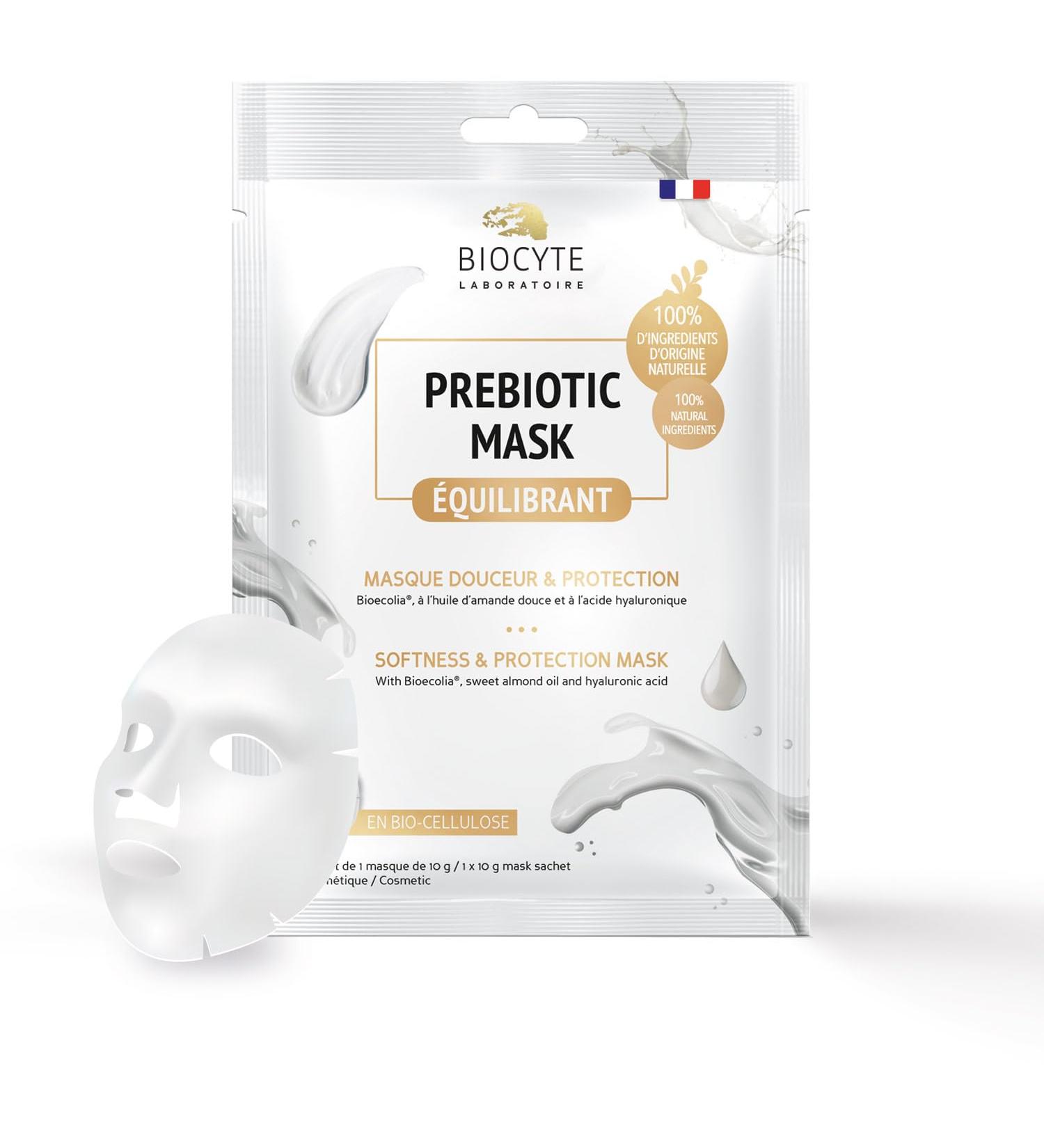 PREBIOTIC MASK SINGLE - Buy Online on GoSupps.com