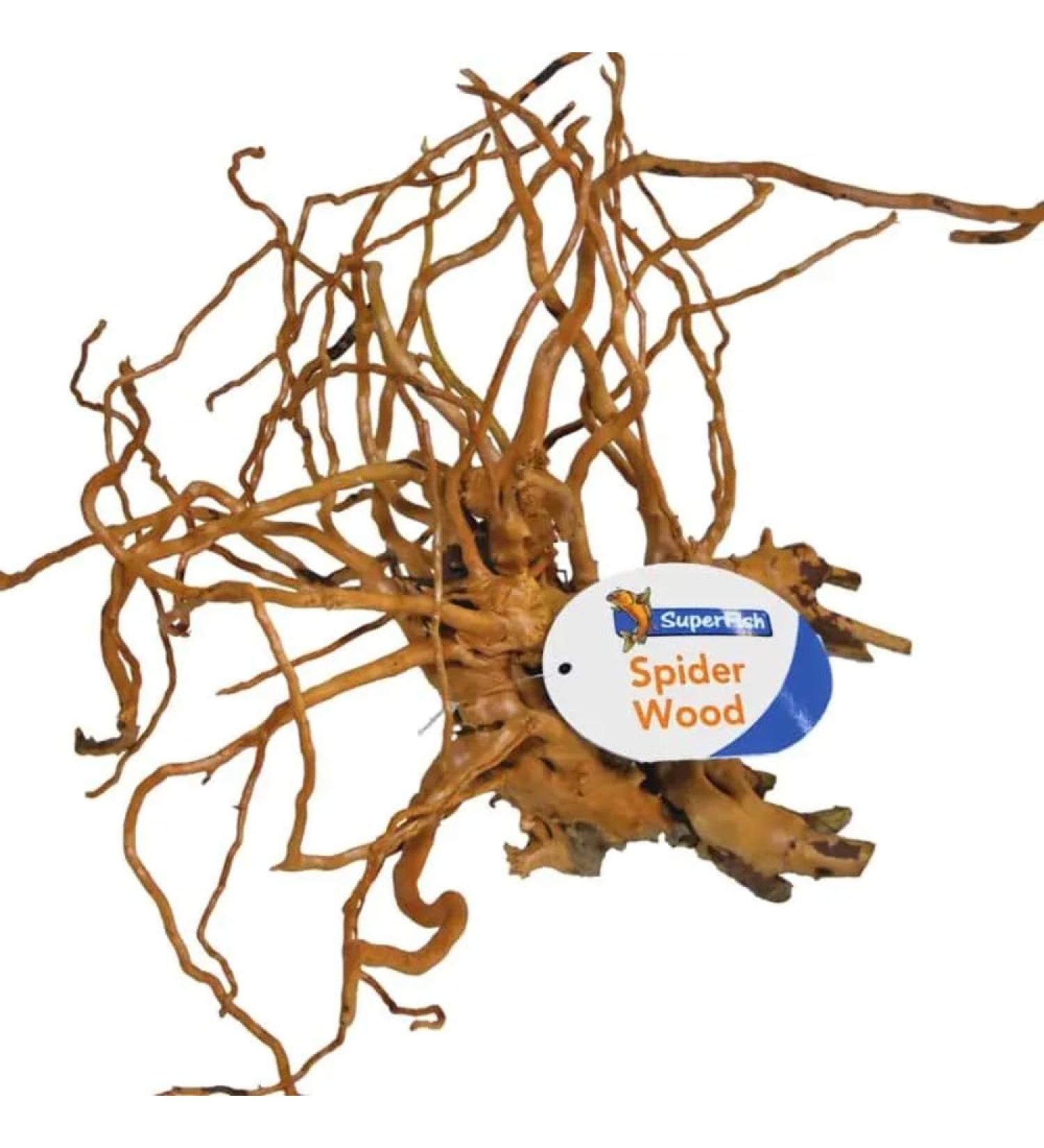 Aqua Essentials SpiderWood - Medium (30-40cm approx)