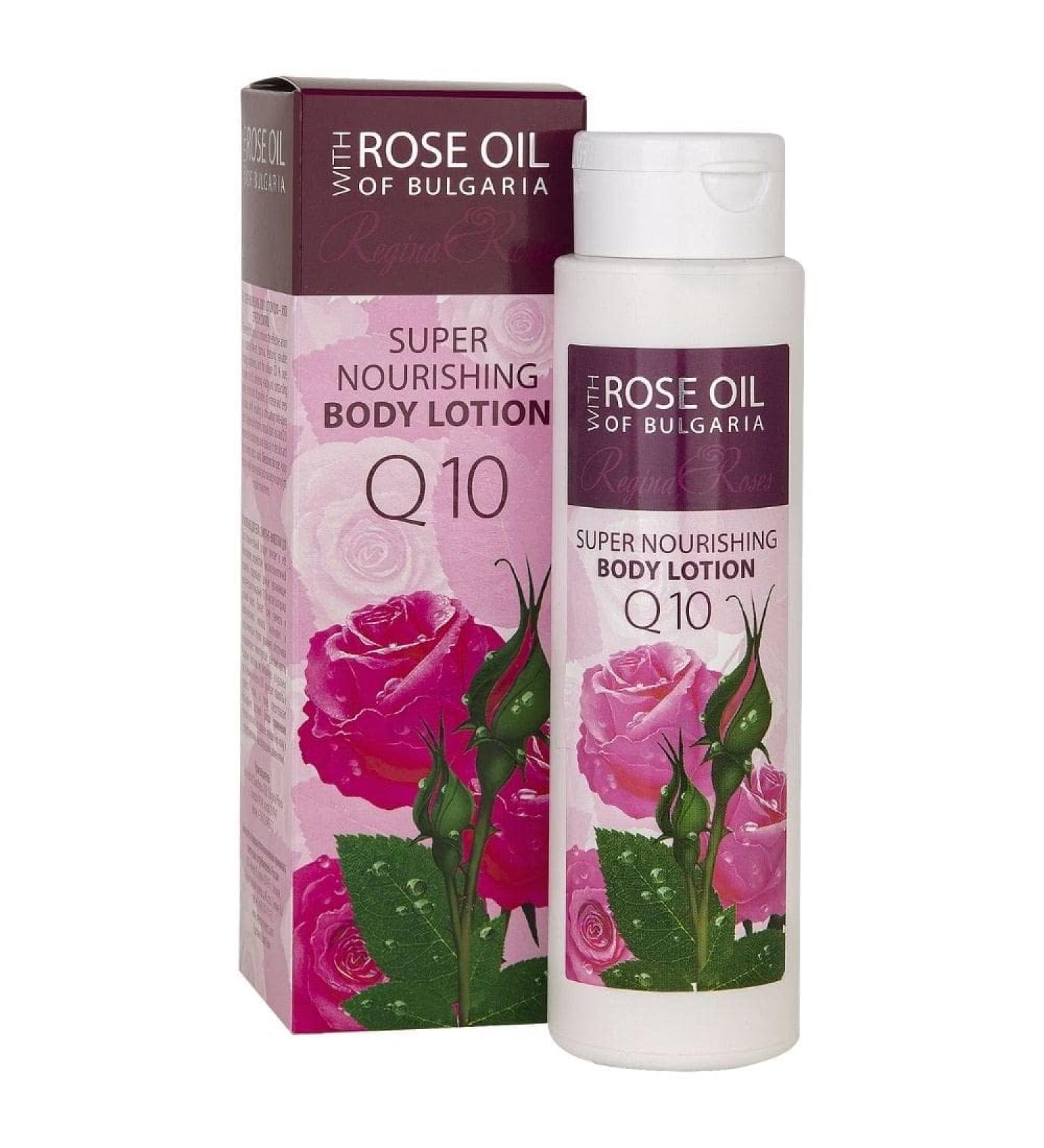 Super Nourishing Body Lotion 250ml