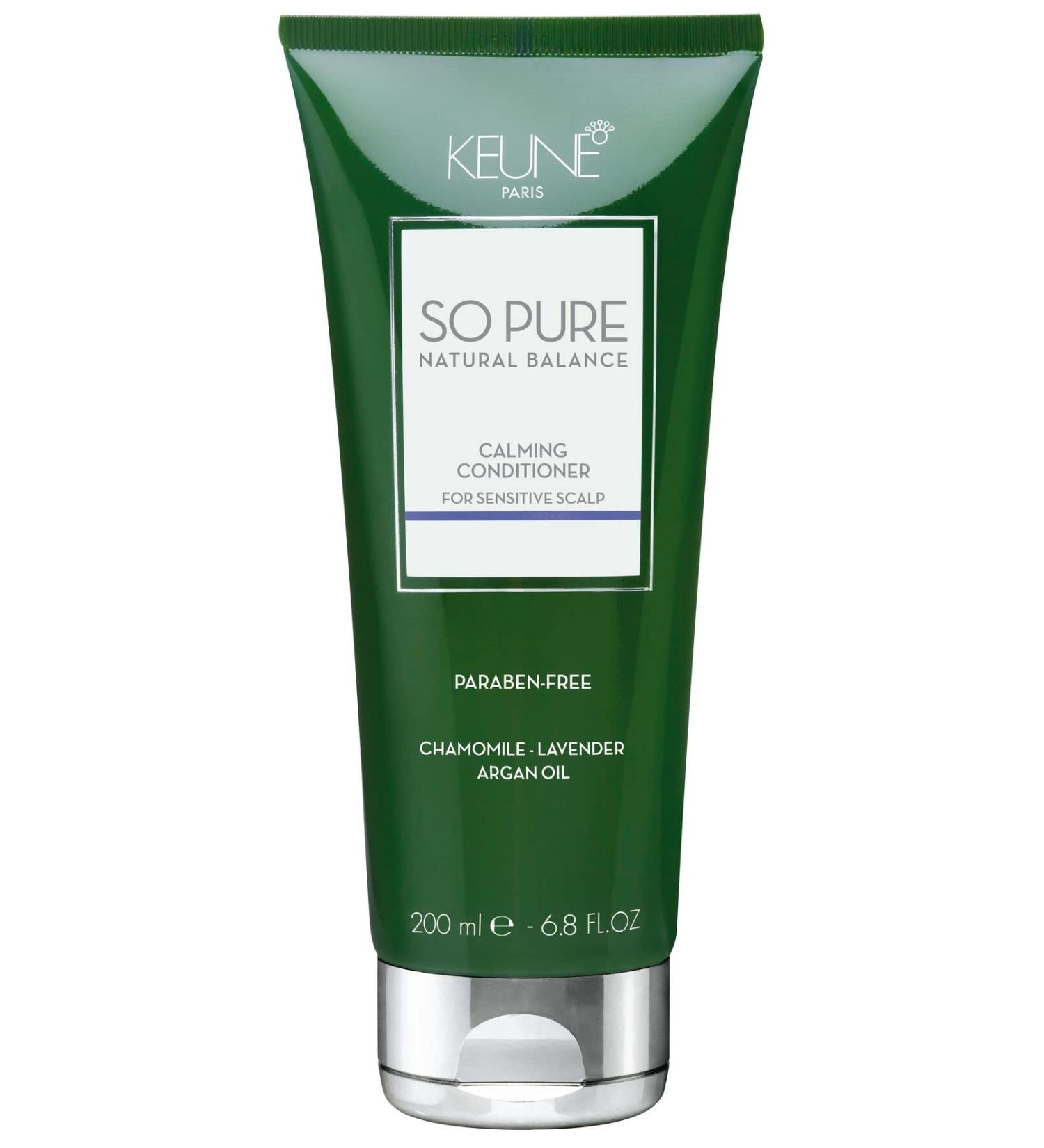 Keune So Pure Calming Conditioner 200 ml