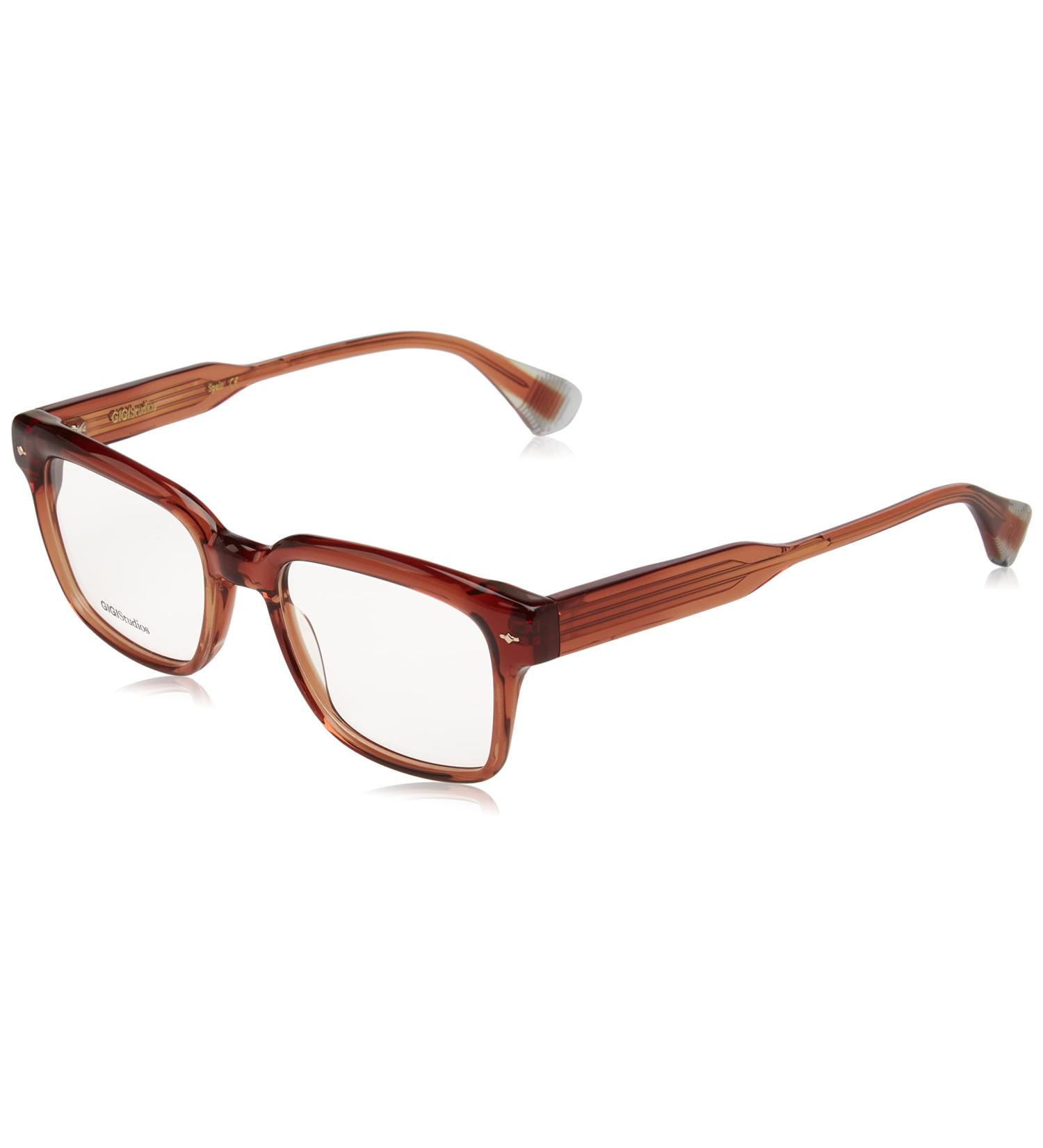 GIGI STUDIOS 6643 Reading Glasses for Men - Stylish & Comfortable Size 9 53 | International Shipping Available - Buy Online on GoSupps.com