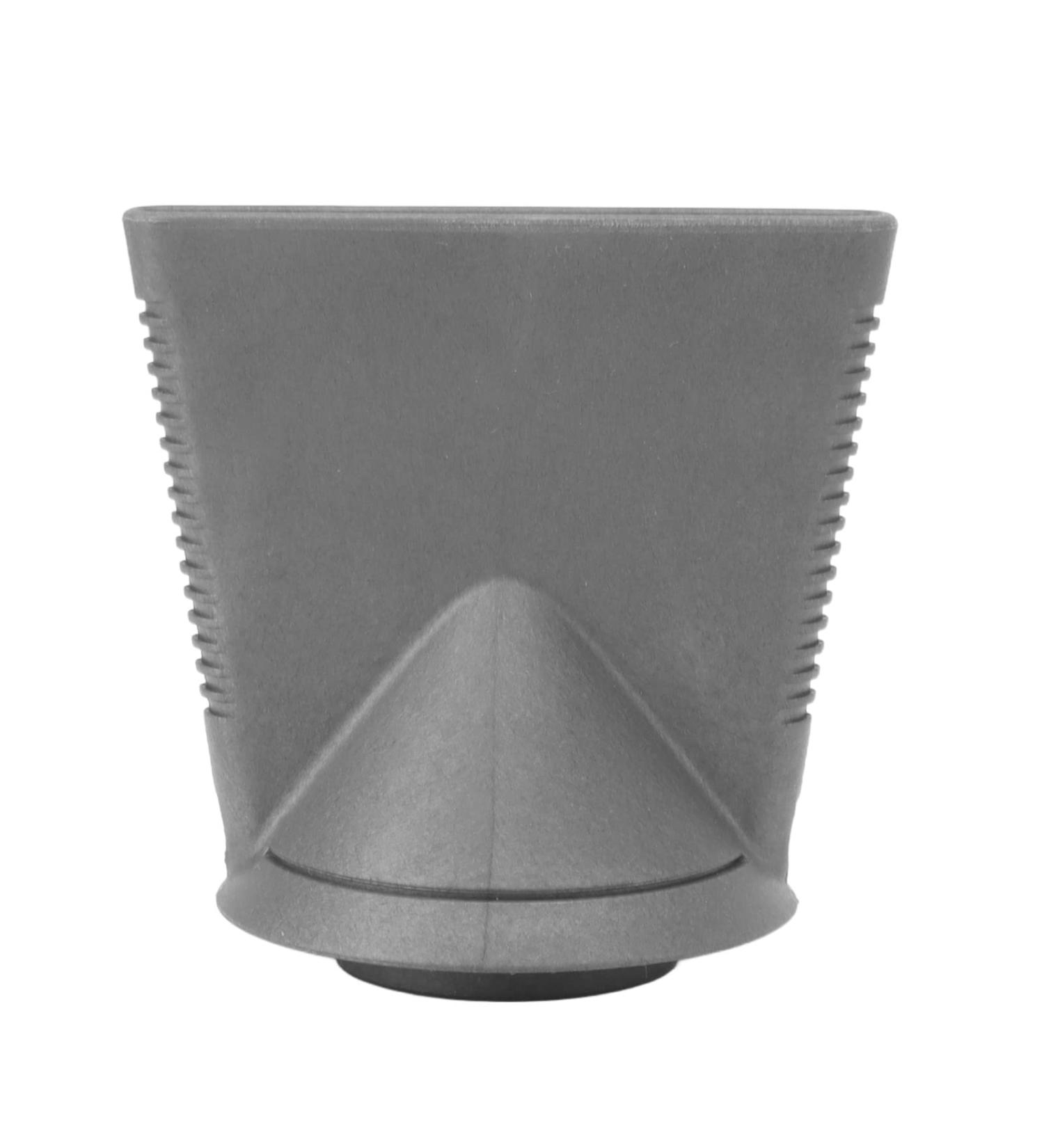 Smooth Surface Hair Dryer Styling Nozzle Nylon Hair Dryer Nozzle Replacement for HD01 HD02 HD03 HD04 HD05 HD06 HD07 HD08 Hair Dryer - Buy Online on GoSupps.com