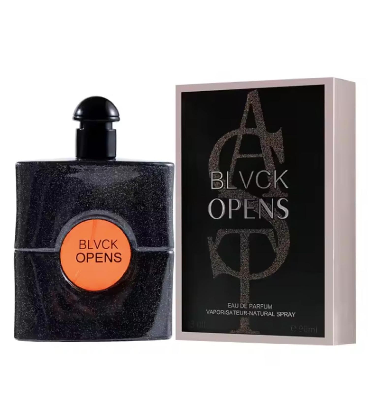 Women's Imitation Perfume Inspred by Black Opium Designer Fragrance 1.7 Oz - Buy Online on GoSupps.com
