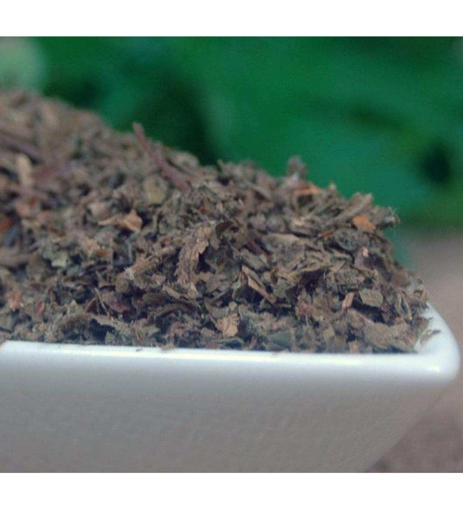 Krauterino24 - Cranesbill herb cut Cranesbill tea quantity: 50g