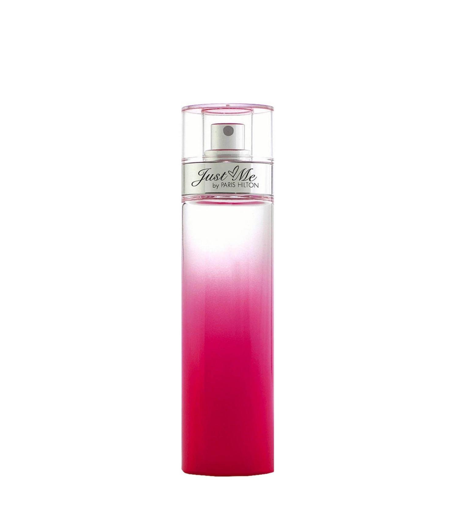Paris Hilton JUST ME EAU DE PARFUM SPRAY 1.7 OZ