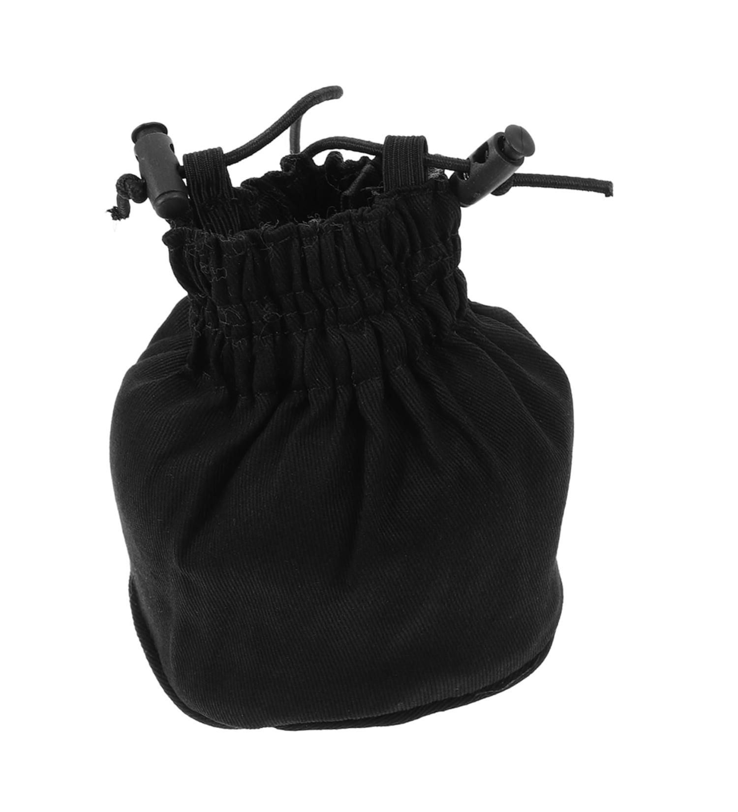 Beavorty Styling Hood Hair Drier Hair Blower Travel Blow Dryer Curly Hair Blow Dryer Hair Dryer Canvas Black - Buy Online on GoSupps.com