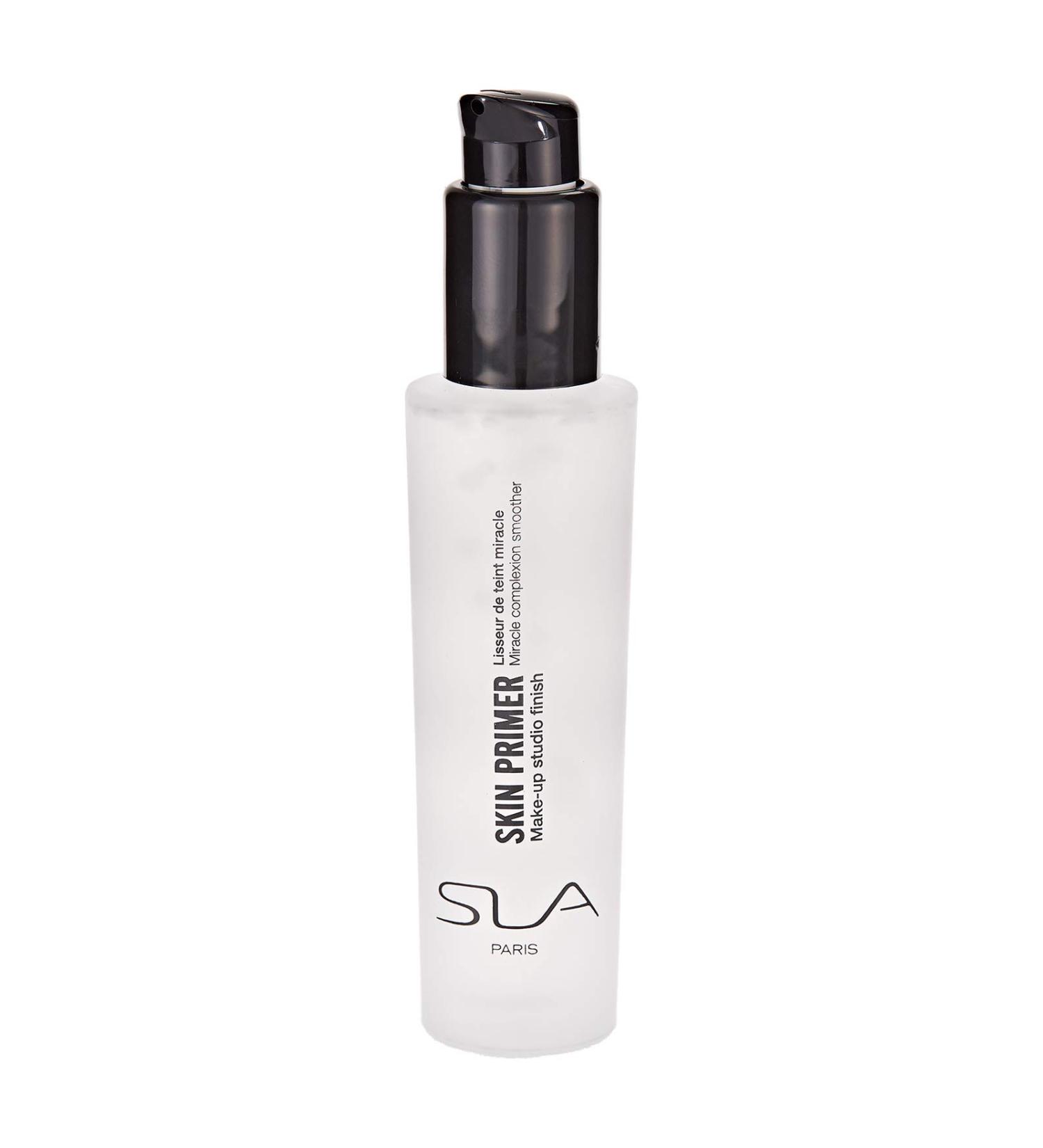 Makeup Studio Finish Skin Primer - Silky Smooth Base for Flawless Makeup | International Shipping Available - Buy Online on GoSupps.com