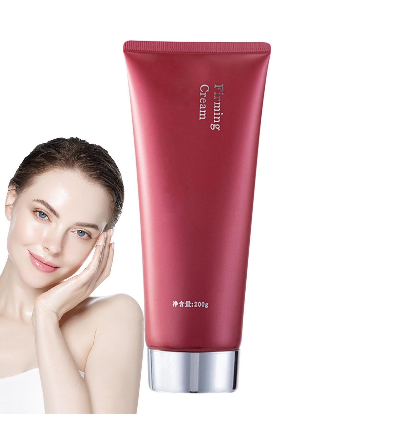 Facial Gel Moisturizer | Hydrating Facial Gel | Natural Facial Moisturizer | 200g Face Moisturizers Brightening Face Skincare Body Lotion For Dry Or Rough Skin - Buy Online on GoSupps.com