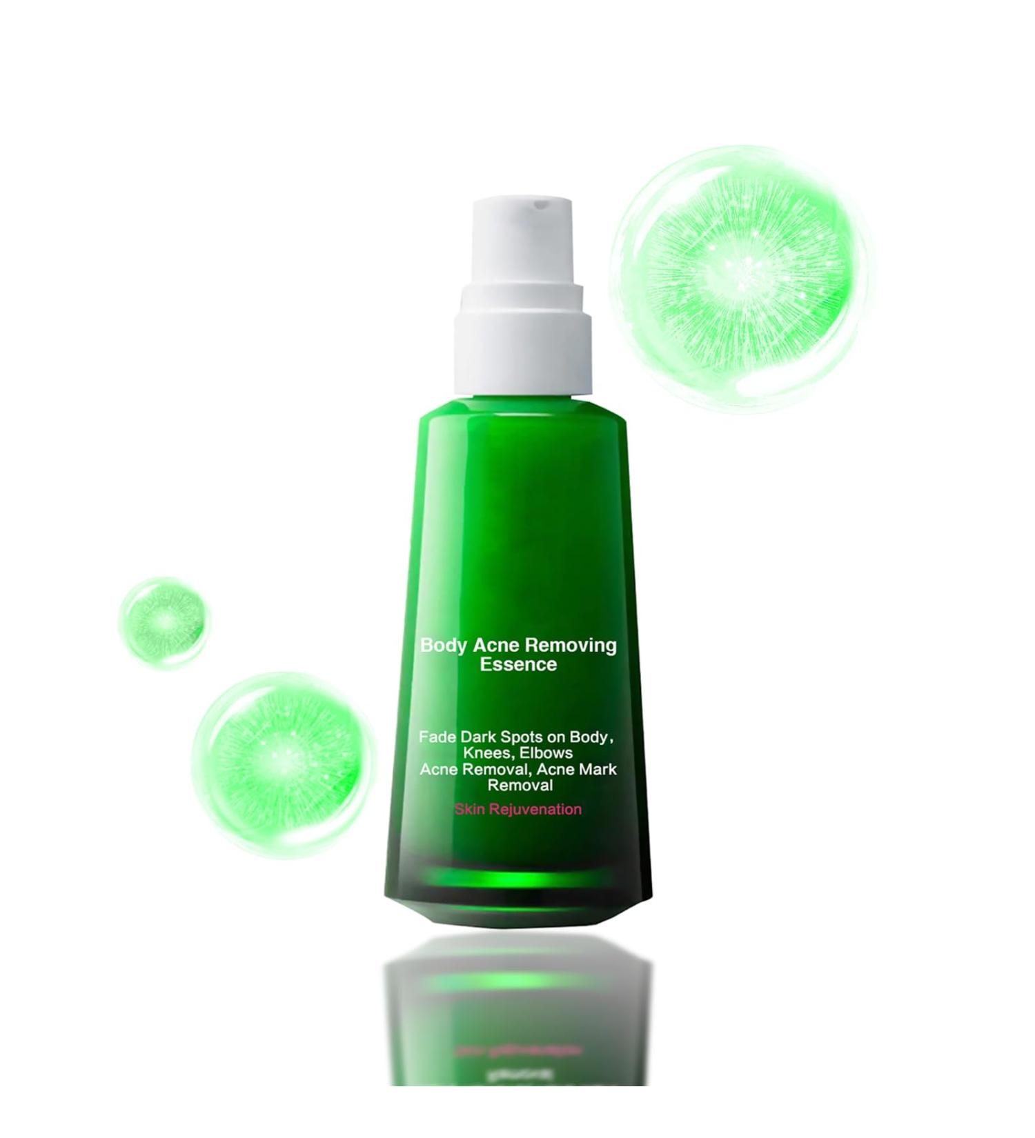 Trendyfave Dark Spot Correcting Glow Serum Skin Tag Removal Age Spot Remover For Face Scar Treatment Pore Minimizer Serums Skincare Contains Tea Tree Oil Vitamin E Body Acne Treatment 30ml - Buy Online on GoSupps.com