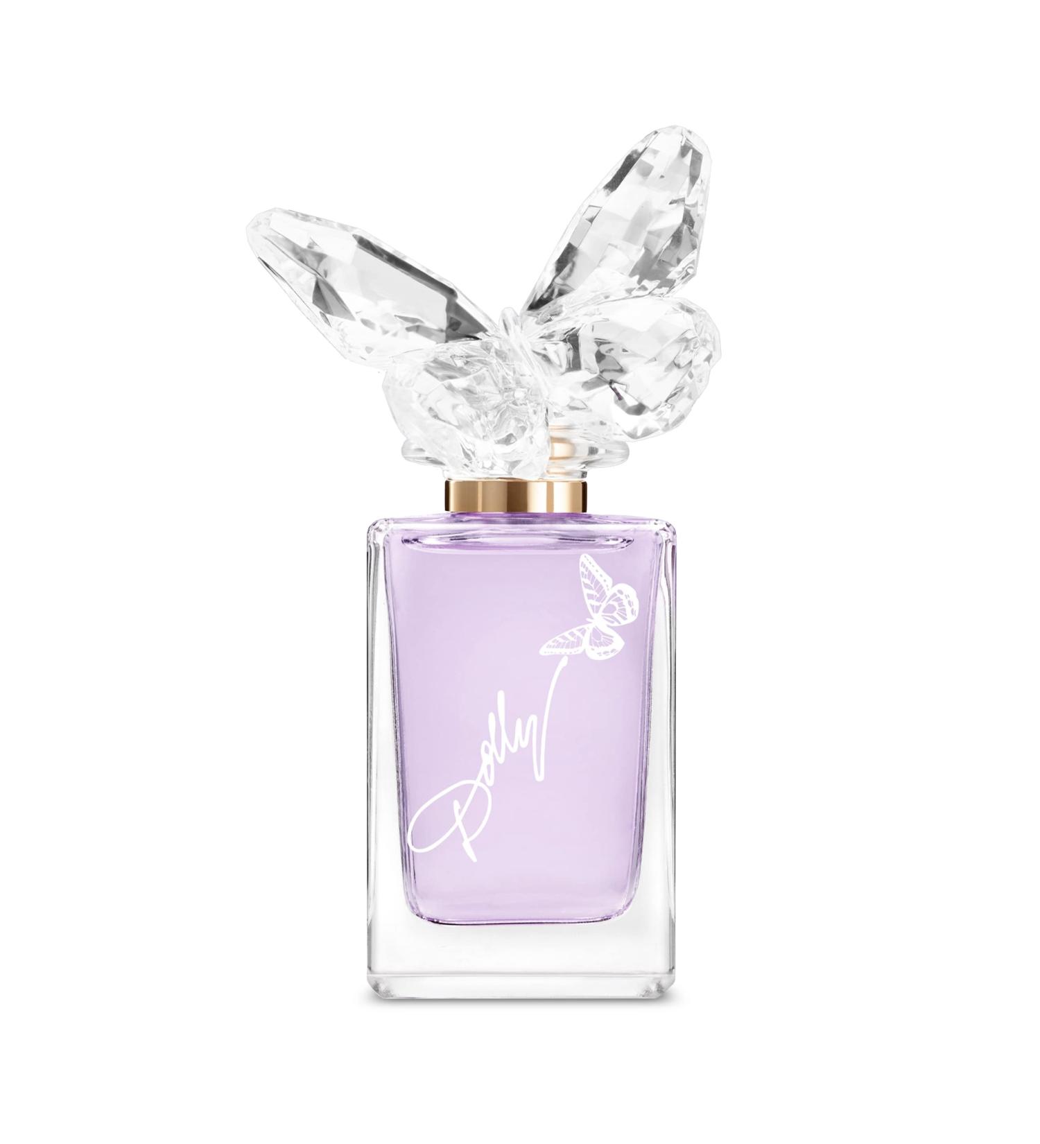 SCENT BEAUTY by Dolly Parton - Eau de Toilette - Smoky Mountain - Buy Online on GoSupps.com