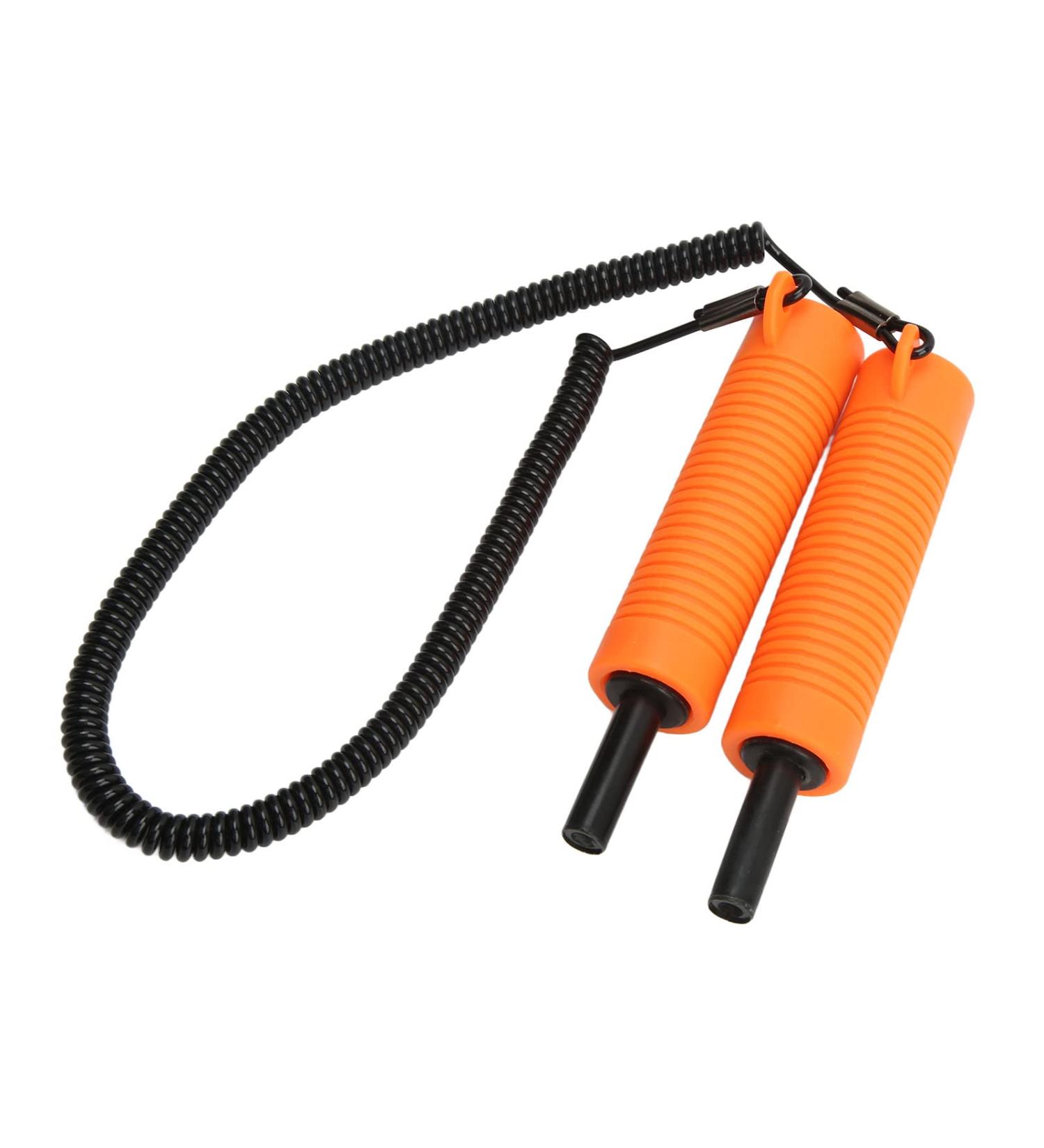 Dpofirs Ice Pick Set | Premium Ice Fishing & Skating Tools | Durable & Versatile Ice Fishing Picks for All skill Levels - Buy Online on GoSupps.com