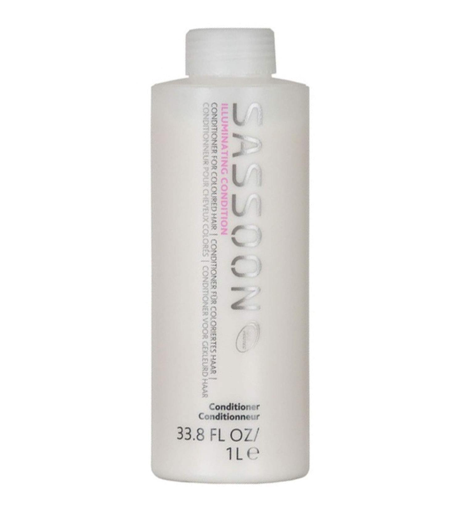 Illuminating conditioner 1 000 ml