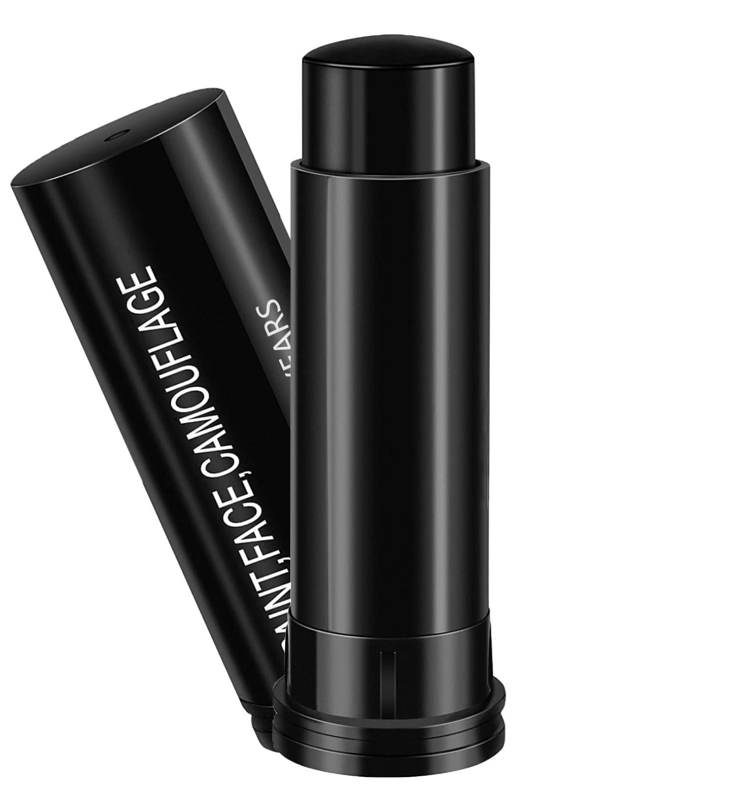 Yrarbil Black Eye Stick for Sports Makeup - Easy Application for Football, Baseball, Lacrosse Cosplay - 1 Pc - Buy Online on GoSupps.com