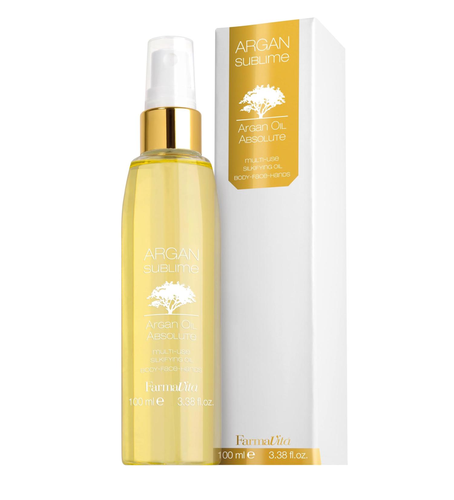 Farmavita Haarwuchs Treatment 100 ml