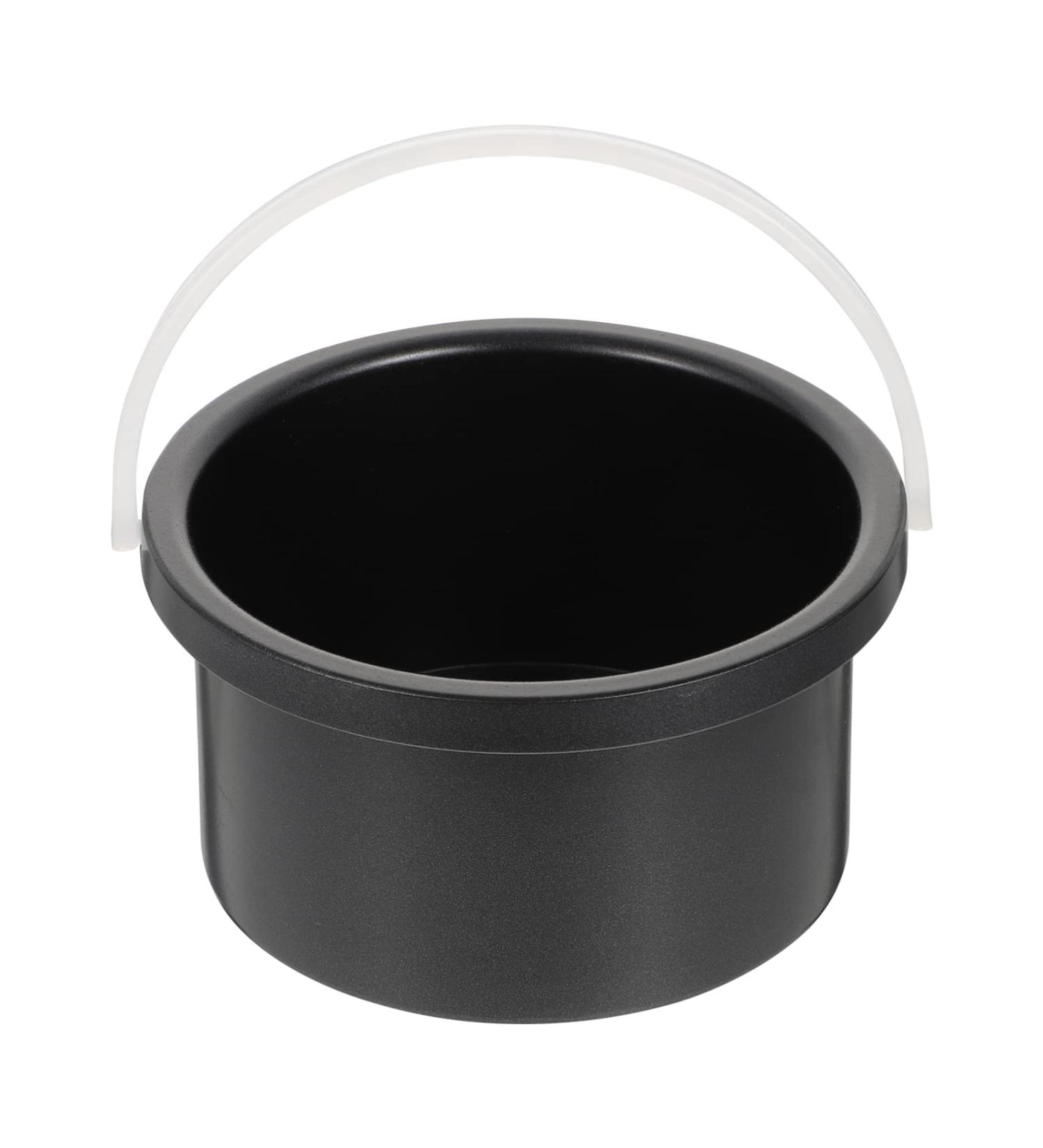 Heallily Wax Heating Pot - Aluminum Wax Melting Container for Candle Casting & Hair Removal - International Shipping Available - Buy Online on GoSupps.com