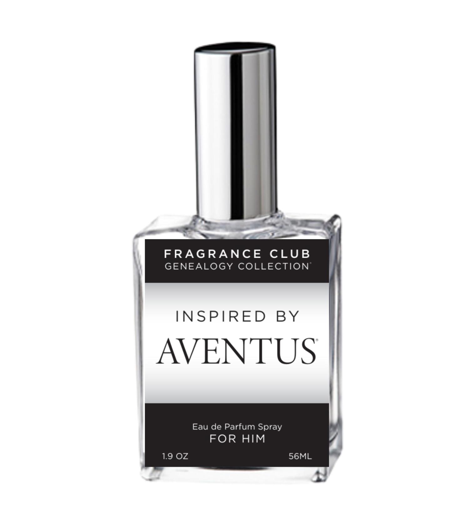 Inspired by Aventus 1.9 oz. EDP Mens fragrance. Our version is a sweet scent that demands attention. - Buy Online on GoSupps.com