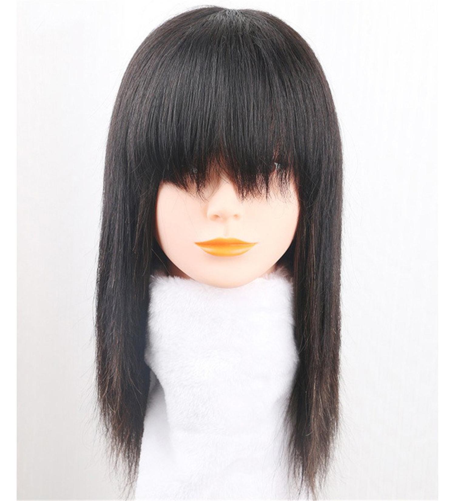 Remeehi Hair Extensions - 30cm 40g Nature Black | Premium Quality for International Shipping - Buy Online on GoSupps.com