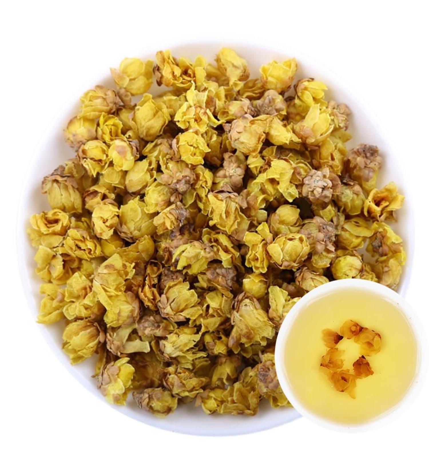 100% Chimonanthus Praecox 30g/1.05oz Frais Feuilles en Vrac Non - OGM Fleurs s ch es Naturelles Herbes savonneuses sirops Boissons Boulangerie beaut DIY sachets et pices fra ches - Buy Online on GoSupps.com