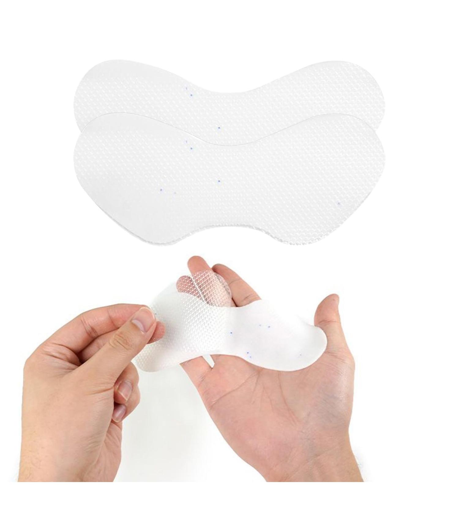 Discomfort Cooling Pads | Mild and Skin-Friendly Cooling Patches with Multi Functions - Hot Weather Products for Wrist Hip Shoulder Elbow Knees Ankles Ewfas - Buy Online on GoSupps.com