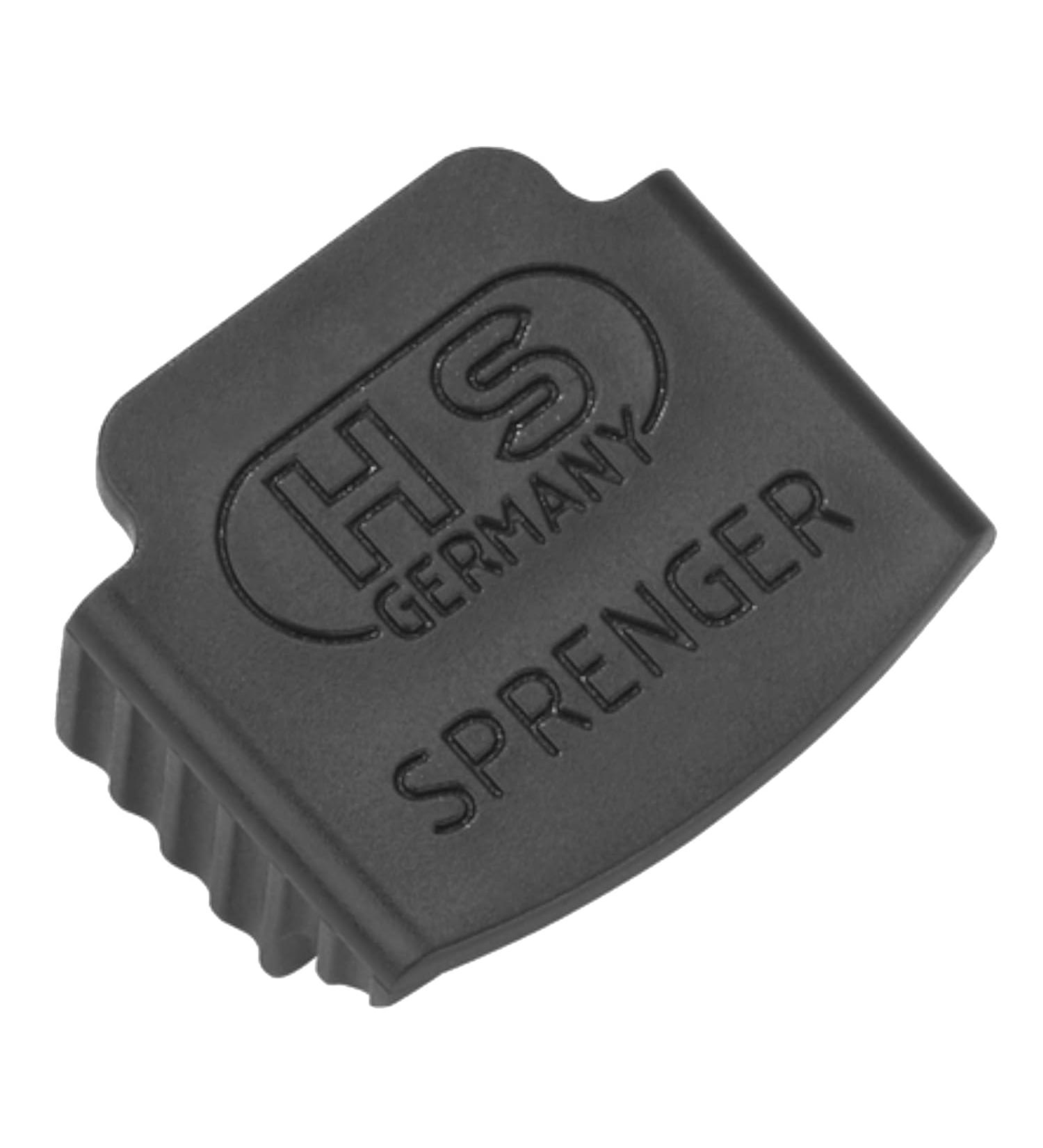 HS Sprenger CL00213 Protection Closure ClickLock - Secure & Reliable Shipping Worldwide | Shop Now! - Buy Online on GoSupps.com
