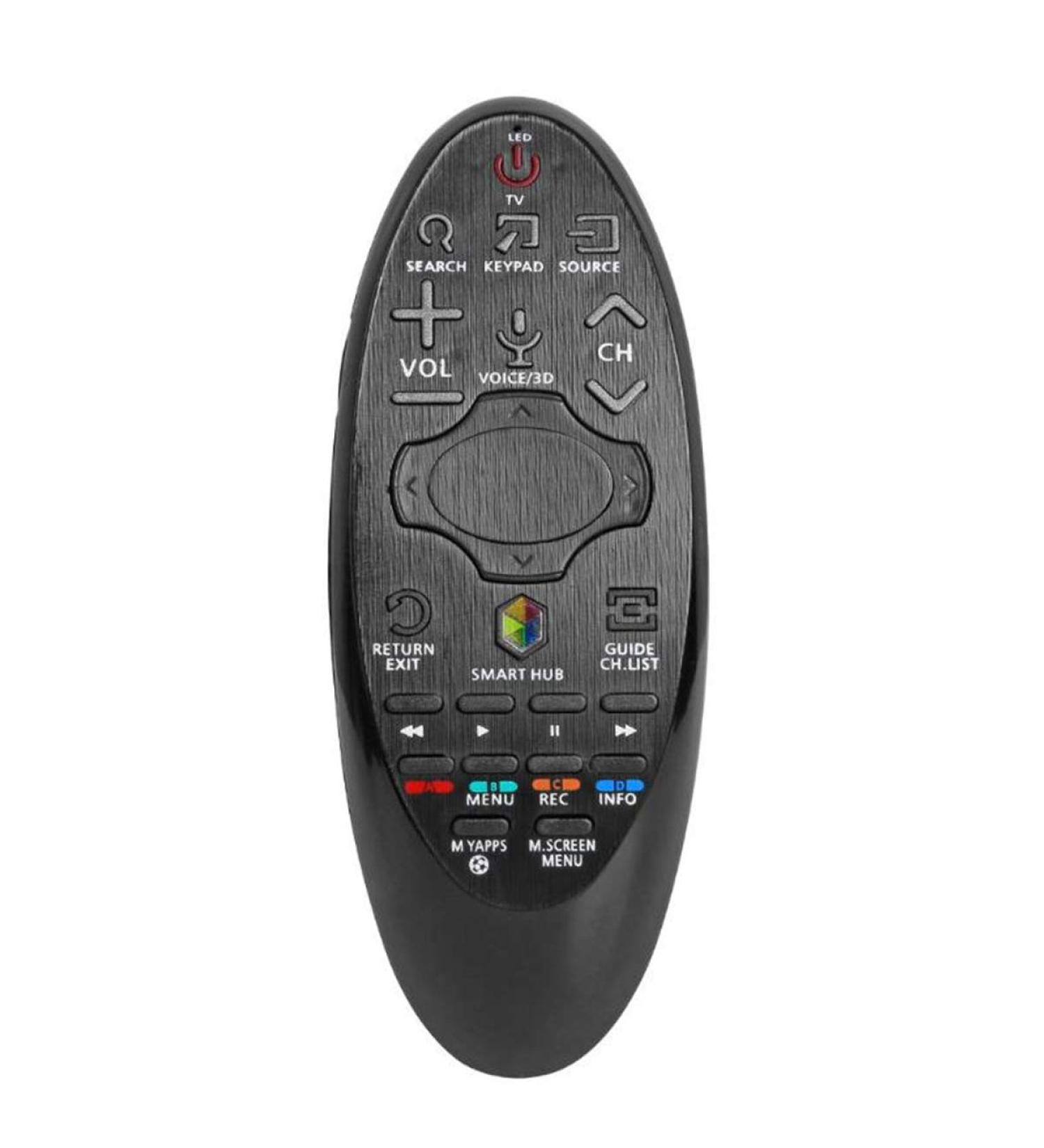Buy Queen.Y Universal Remote Control for Samsung/LG LCD TV Perfect Replacement Remote for Seamless Viewing - Buy Online on GoSupps.com