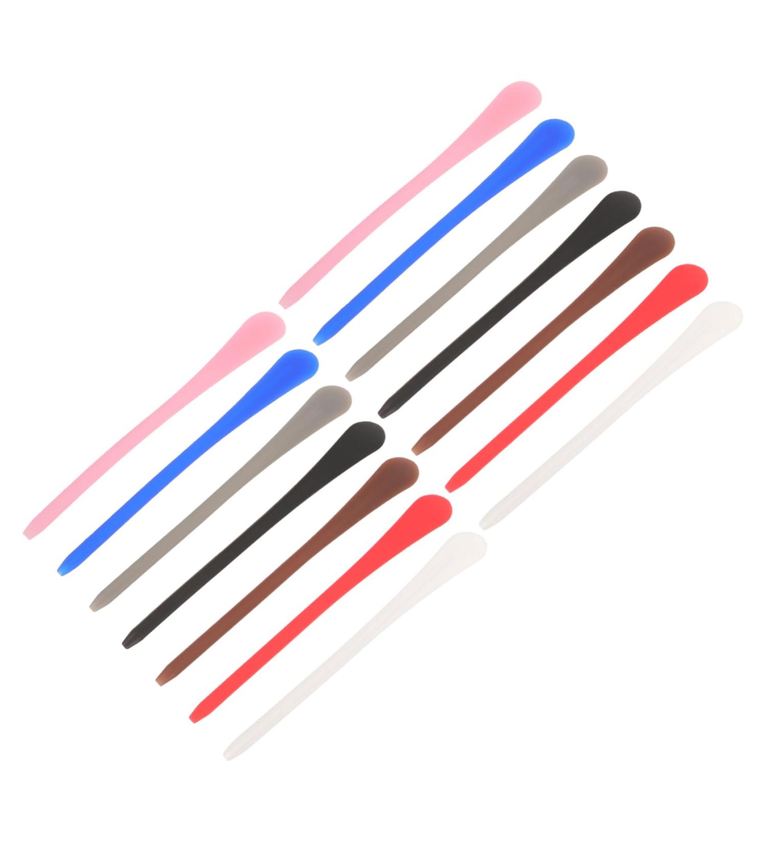Shop Osaladi 14th Glasses & Leg Covers - Non-Slip Cushioned Ear Supports & Stylish Accessories for Sunglasses - Buy Online on GoSupps.com