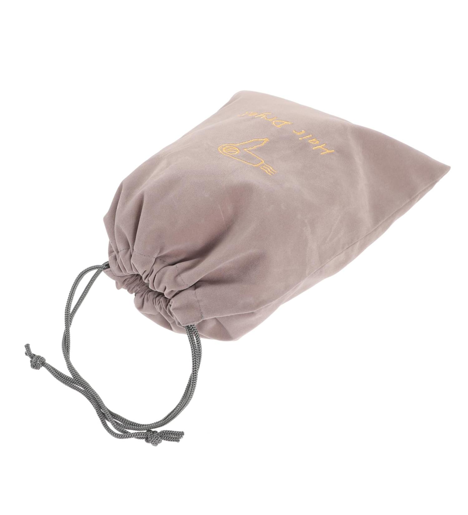 Hemoton Hair Dryer Bags Portable Drawstring Bag Universal Hair Dryer Bag Storage Bag for Hair Dryer Hair Dryer Carrying Bags Cloth Hair Dryer Bag Hair Dryer Fabric Bag Drawstring Bags - Buy Online on GoSupps.com