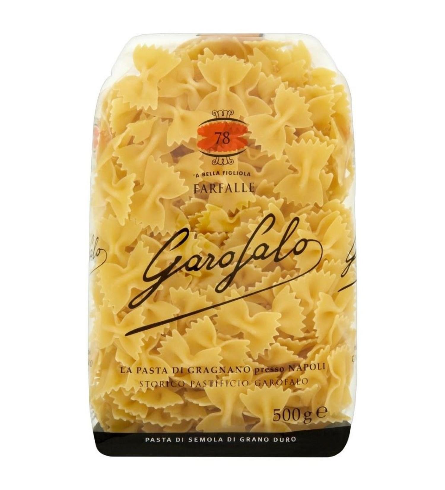 Garofalo Garofalo Farfalle (500g) - Pack of 2