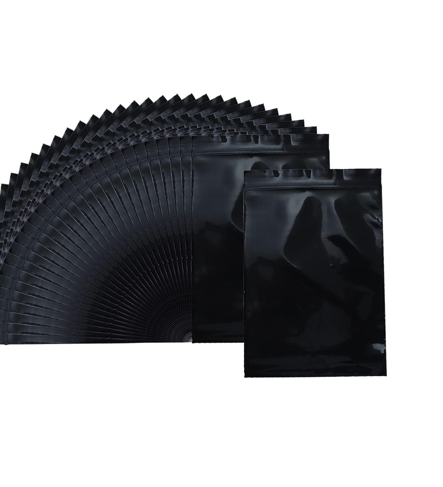 Mis.Moon Tampon Disposal Bags - 100 Sealable Feminine Hygiene Bags Prevent Odors | Eco-Friendly International Shipping - Buy Online on GoSupps.com