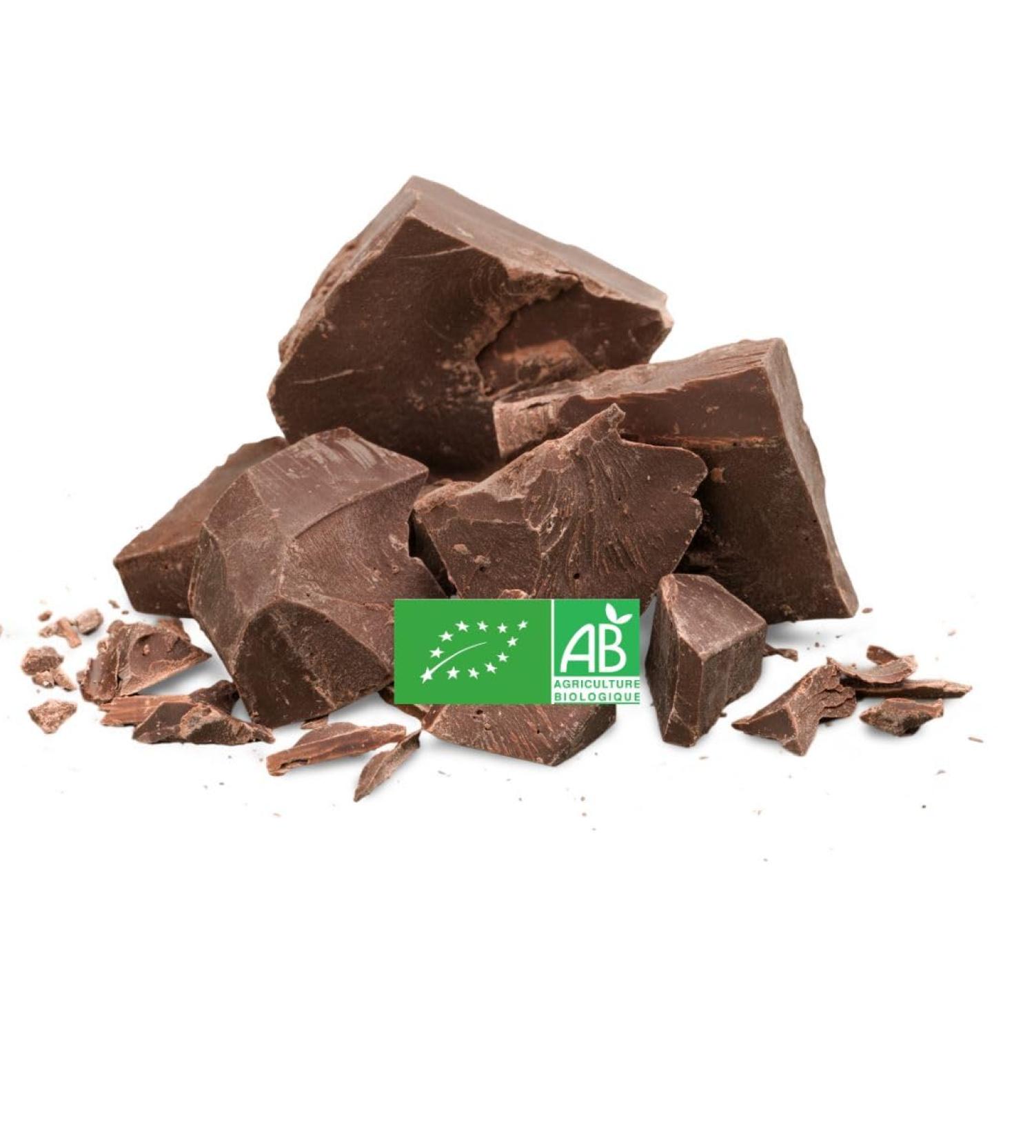 Pure Cocoa Paste Criollo Cerial Cocoa Mass (1kg) Organic Raw Cocoa Premium Ceremonial Quality 100% Organic Criollo Cocoa - Buy Online on GoSupps.com