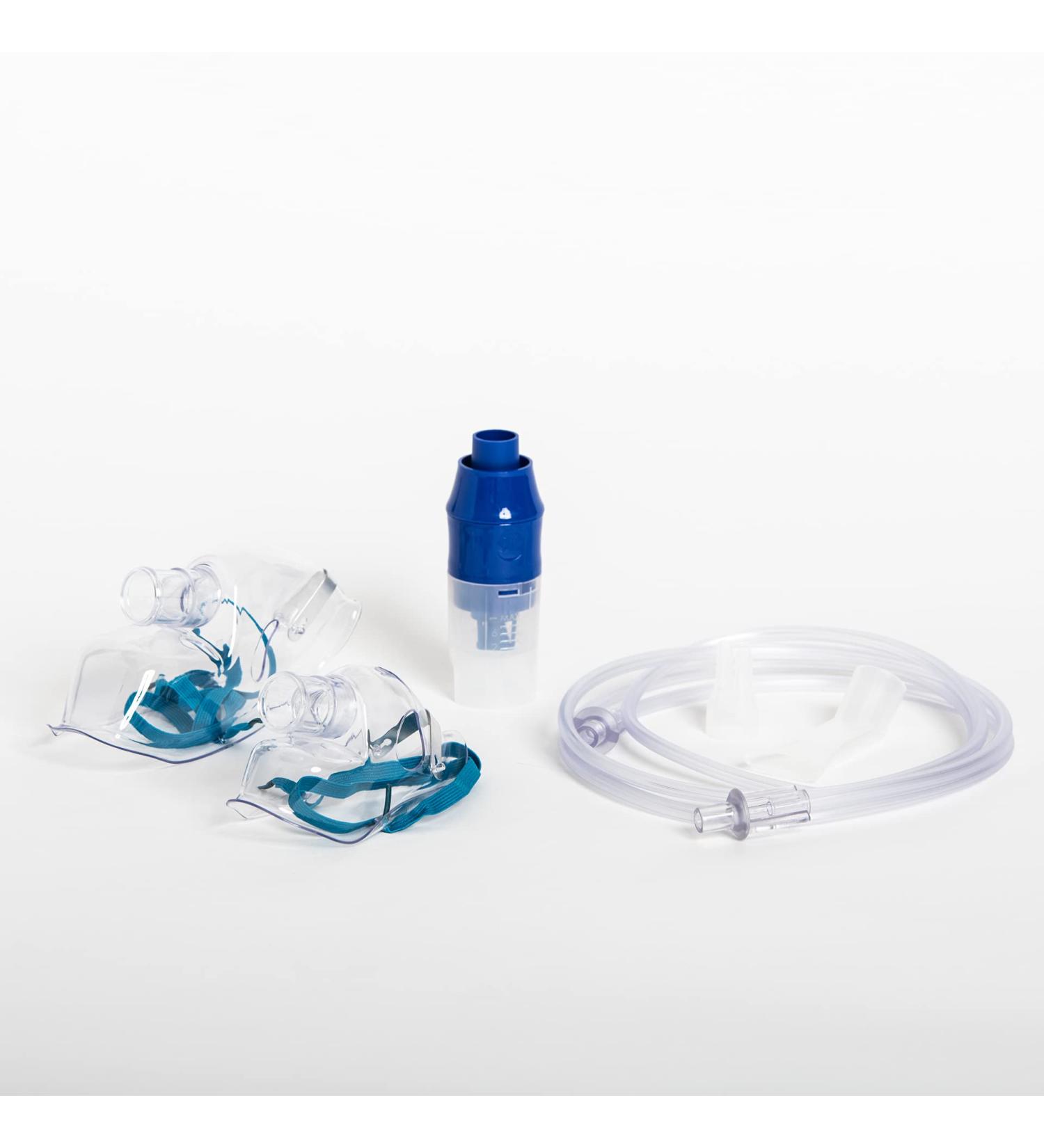 Buy Pic Solution AirCube Kit Spare Parts for Piston Aerosol Device | Global Shipping Available - Buy Online on GoSupps.com