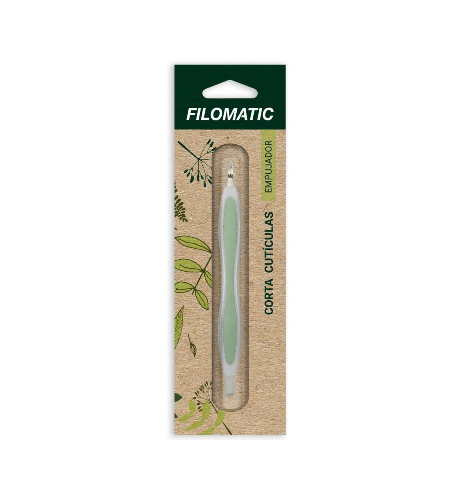Filomatic Cuticle Cutters