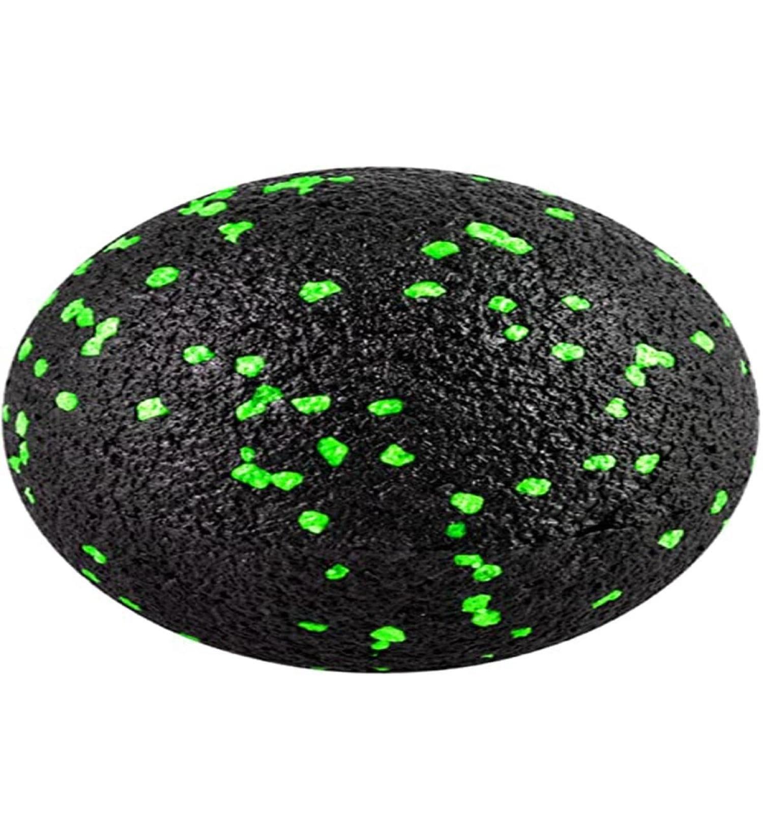 Massage ball single ball fascia ball for self-massage fitness training for neck shoulder back 8cm 7865