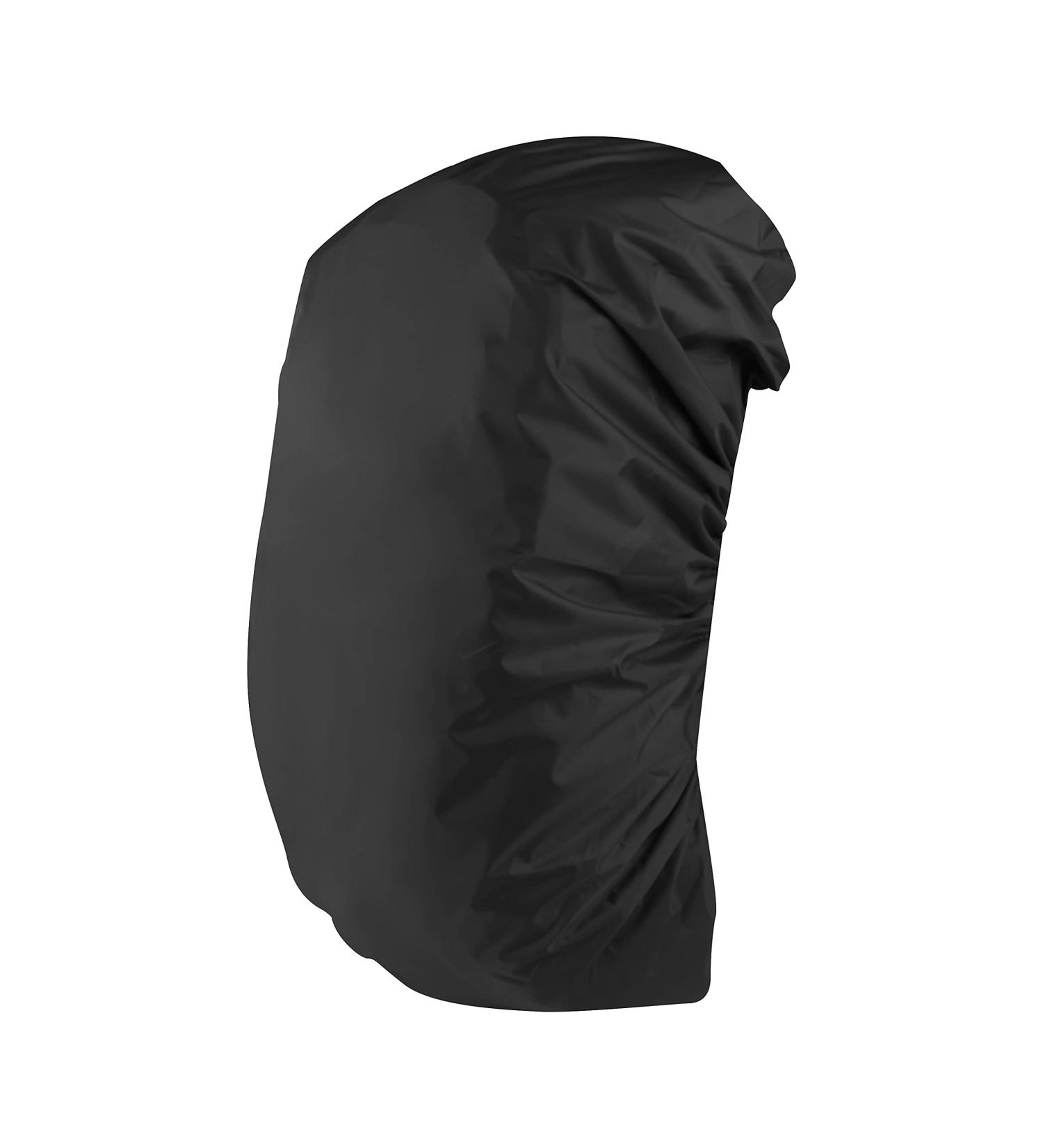Alephnull Backpack Rain Cover Waterproof Rain Cover for Backpack Anti-Dust 30-100L for Travel Cycling Hiking and Outdoor Activities Black 40-50L