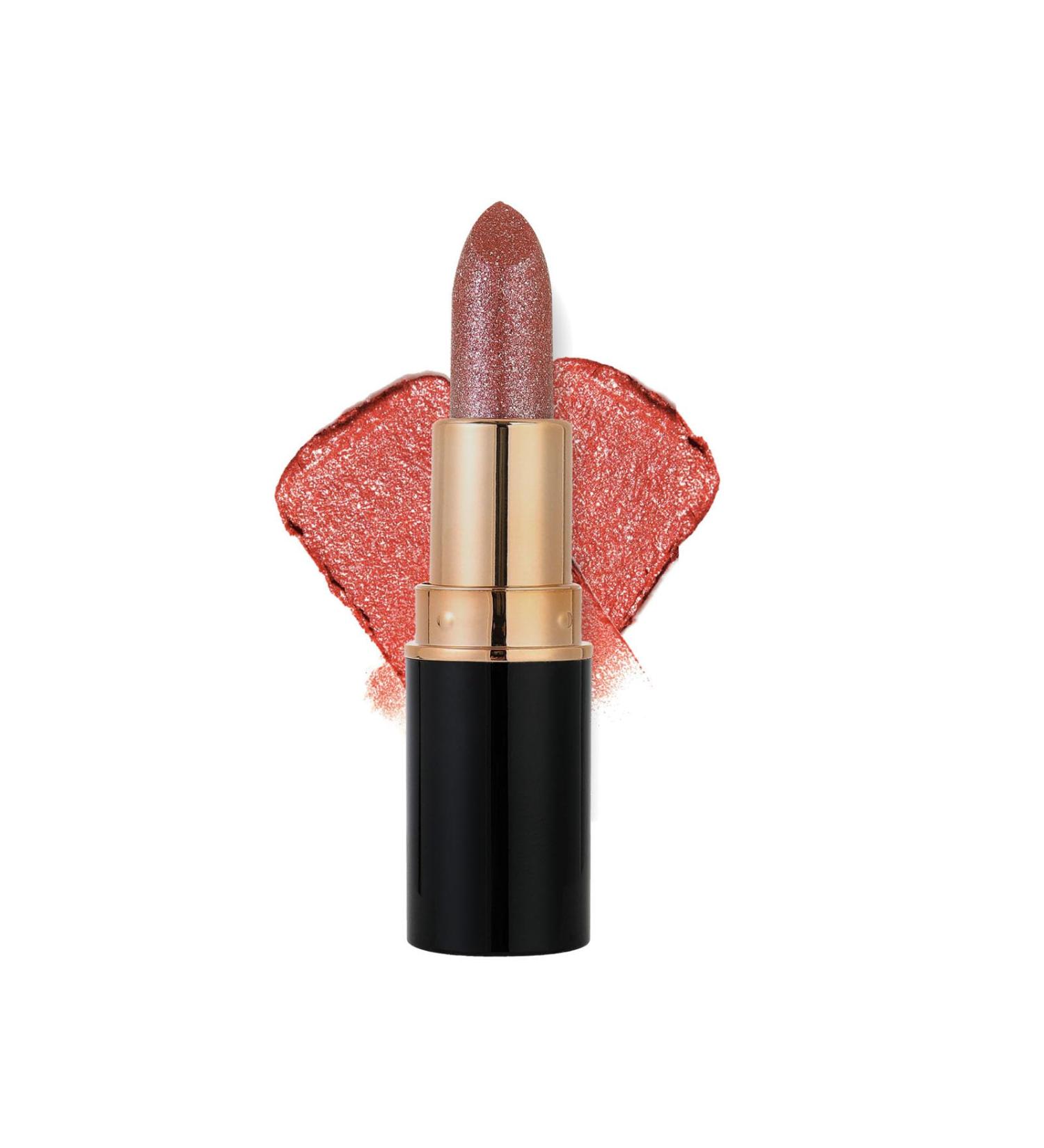  JUDEWY Glossy lip gloss long-lasting moisturizing lipstick glossy lipstick (04) - Buy Online on GoSupps.com