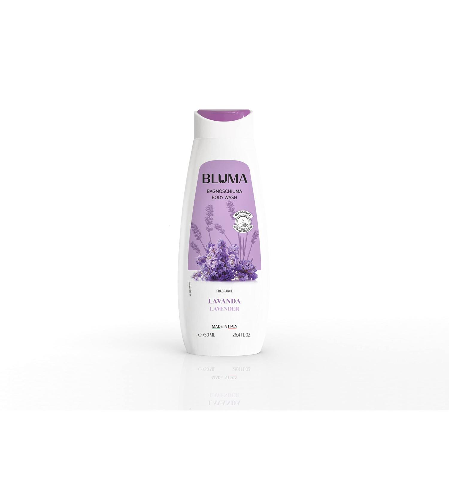BLUMA BATHROOM 750 ML LAVENDER