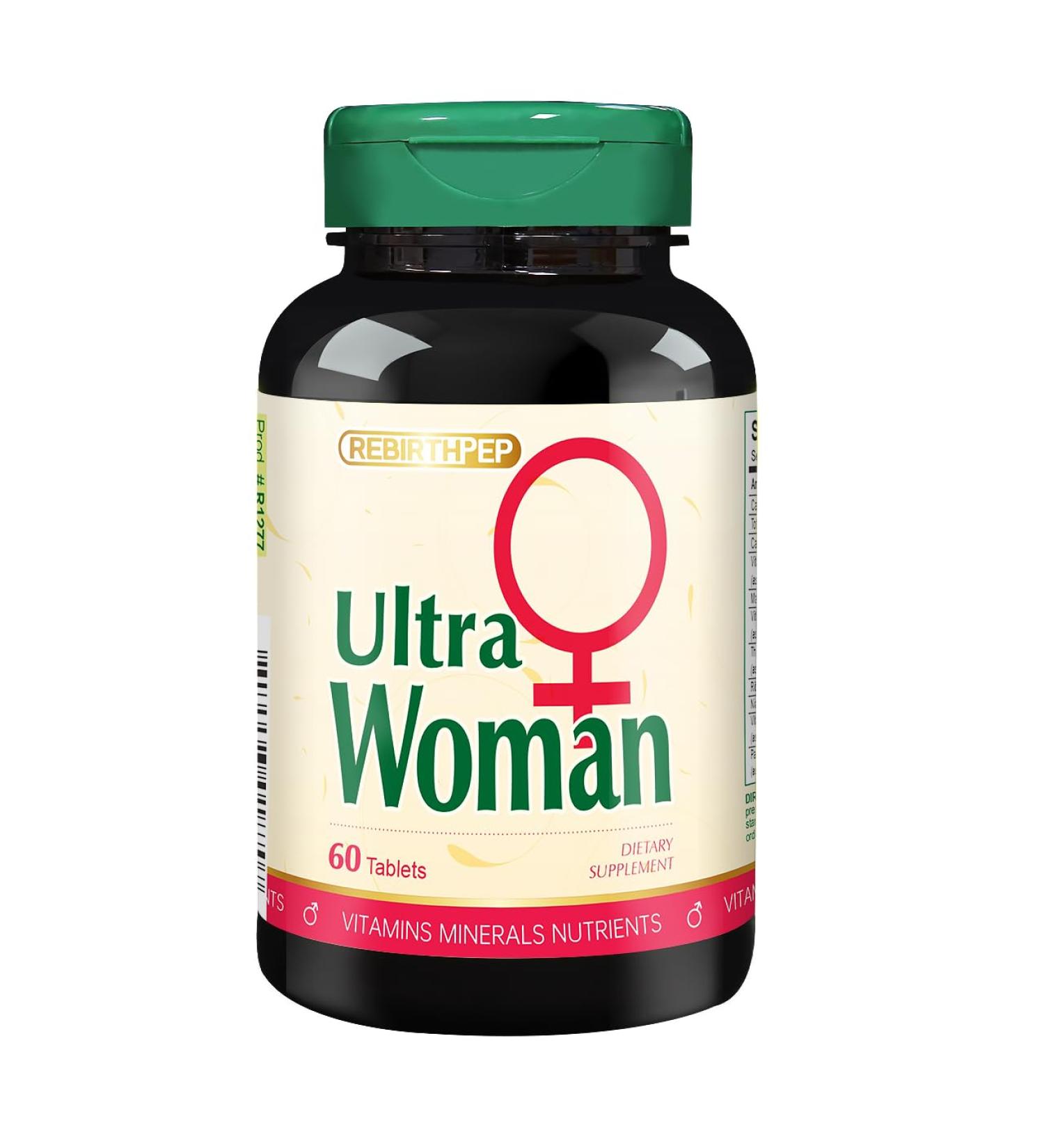 Skin Brightening Fatigue Relief Metabolism Boosting Supplement - Buy Online on GoSupps.com