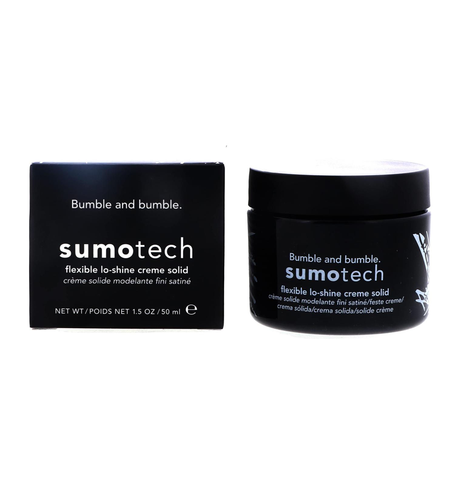Bumble and Bumble Sumo Tech 1.5 oz Jar - Pack of 2 | Buy Online - Buy Online on GoSupps.com
