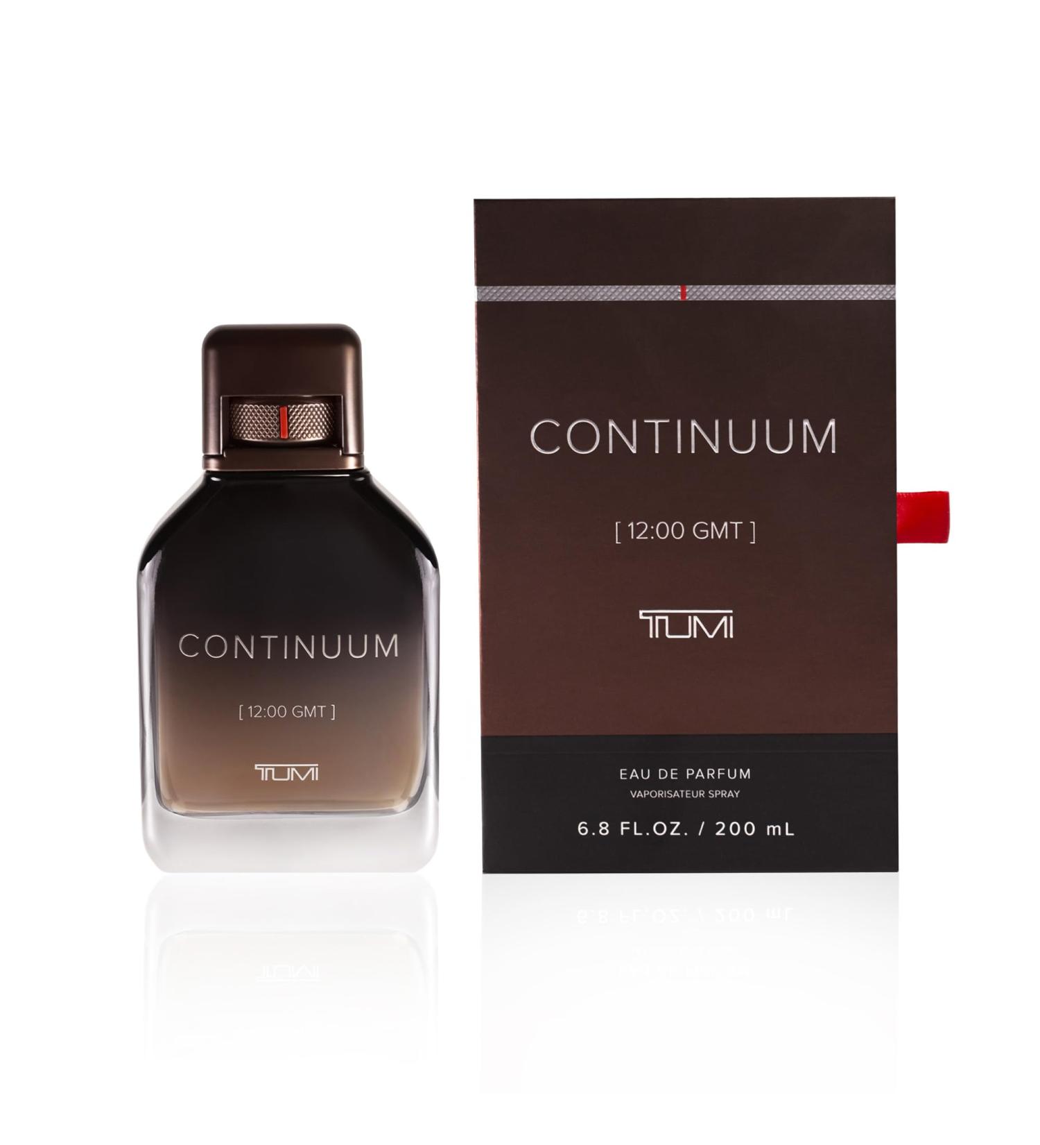 Tumi Continuum for Men - 6.7 oz EDP Spray - Buy Online on GoSupps.com