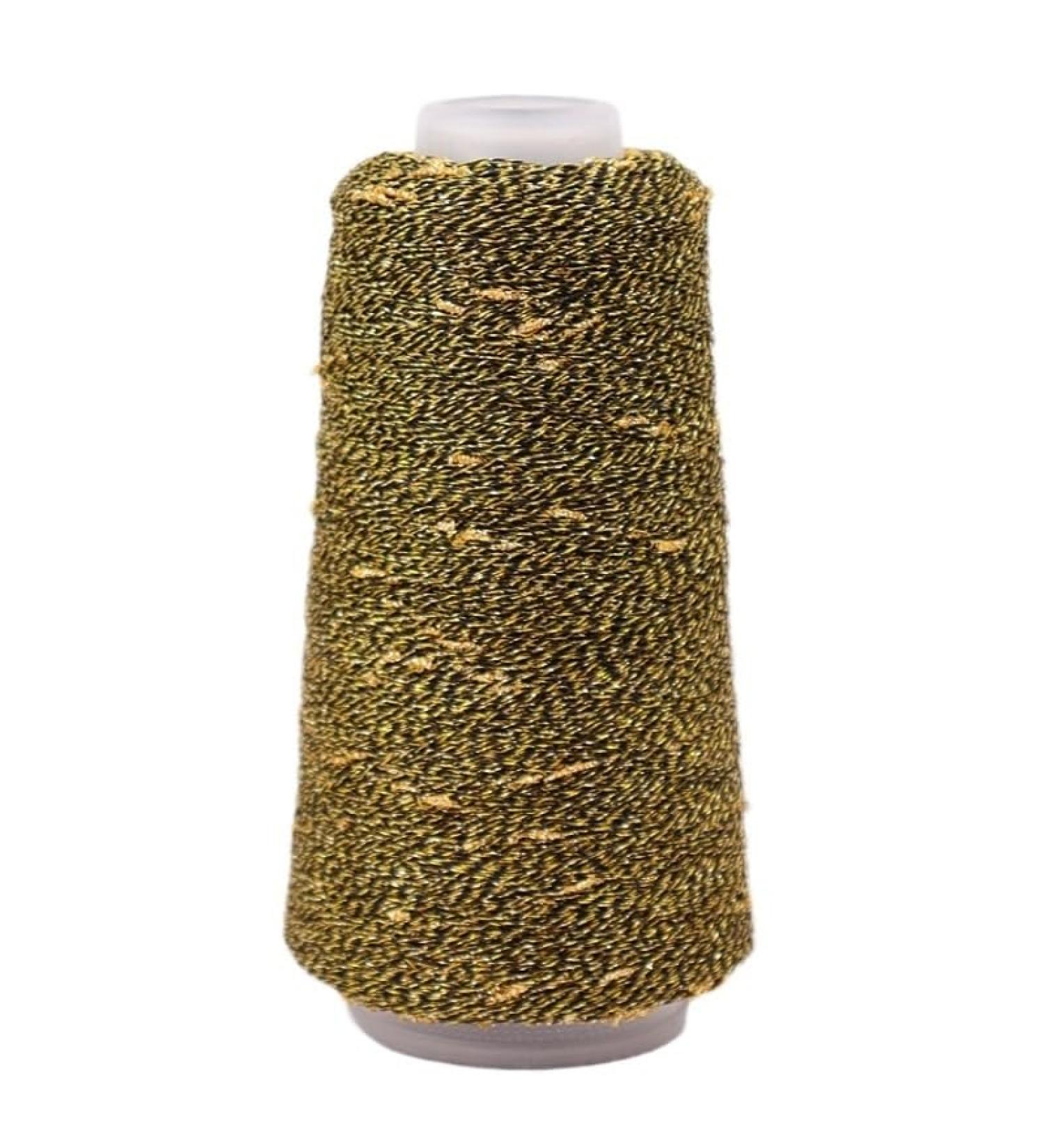 50g DIY Knitting Accessories - 500-1000m Handmade Crochet Yarn for Sweaters & Toys (Color 146) - International Shipping Available - Buy Online on GoSupps.com