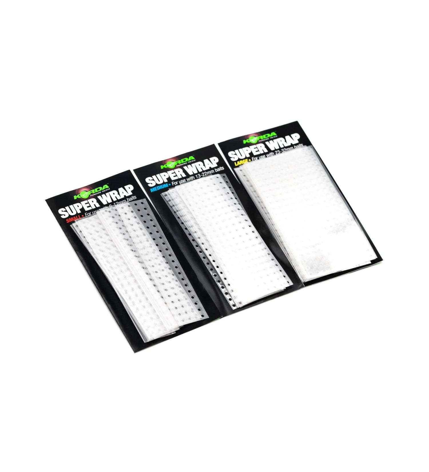 Korda Super Wrap 22 mm