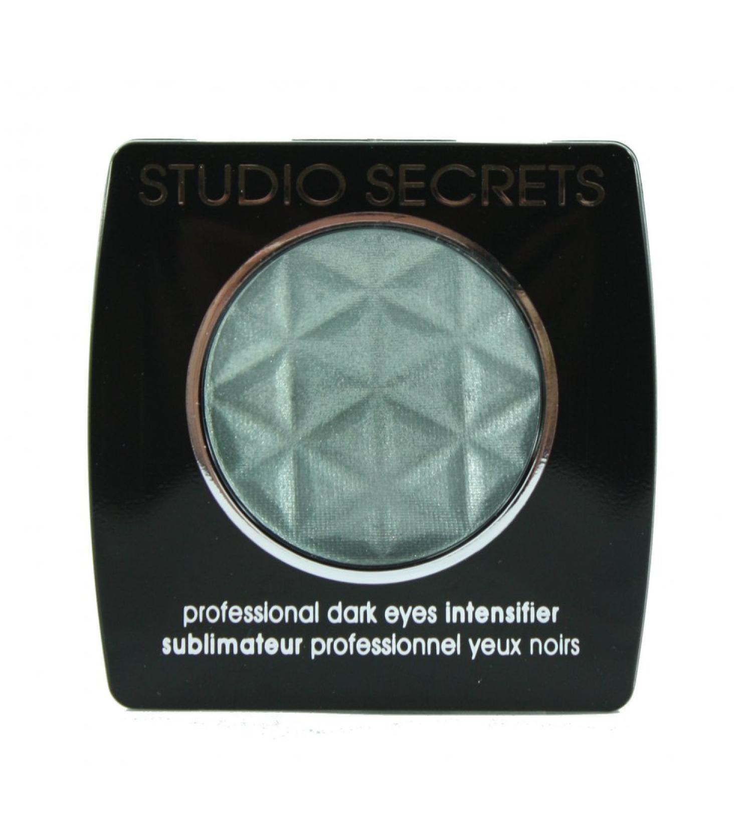 640 - Eyeshadow Wide Professional Black Eyes Studio Secrets by L'Or al Paris