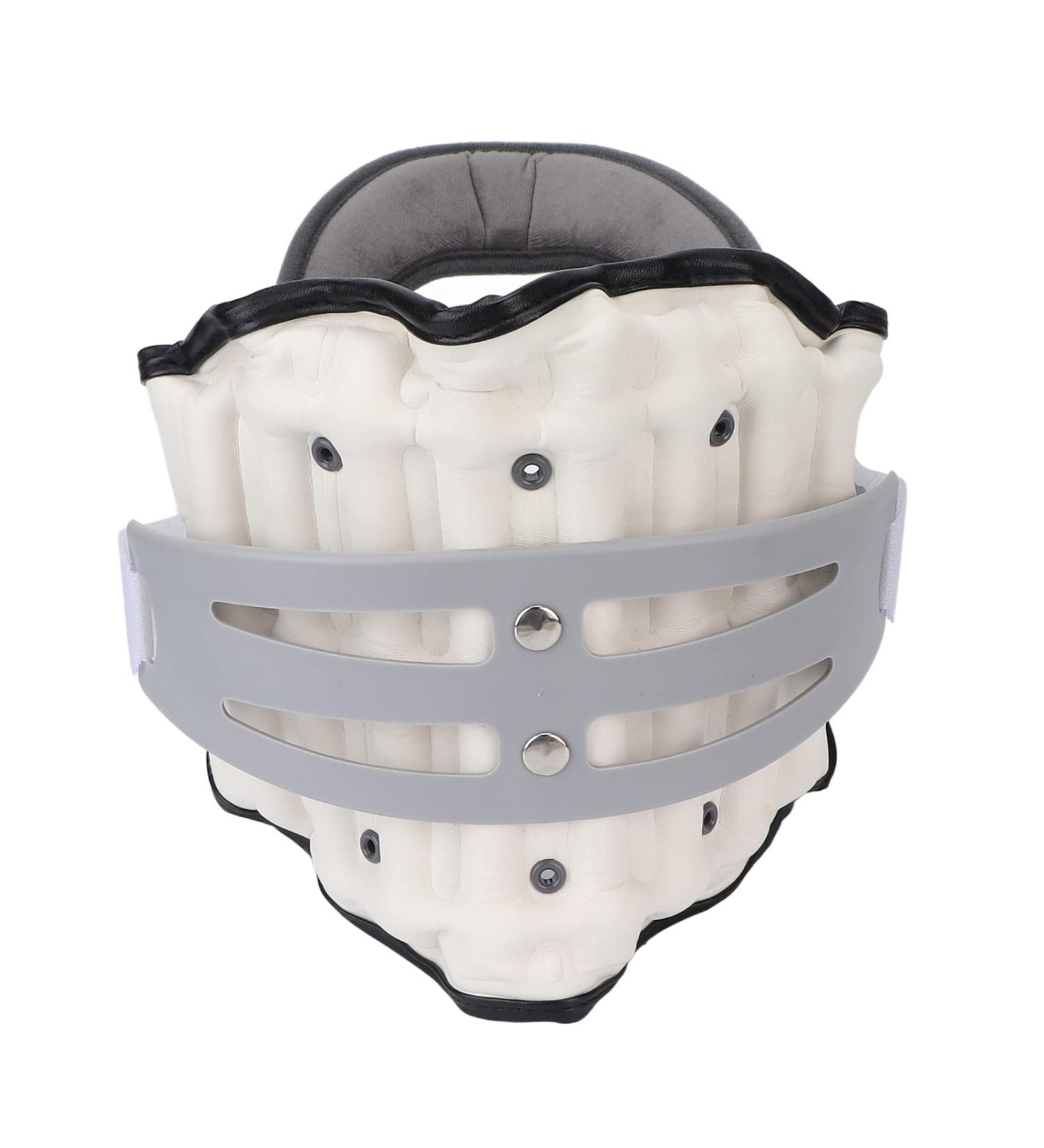 Kakake Cervical Traction Device - Height-Adjustable Neck Support for Office Workers | International Shipping - Buy Online on GoSupps.com