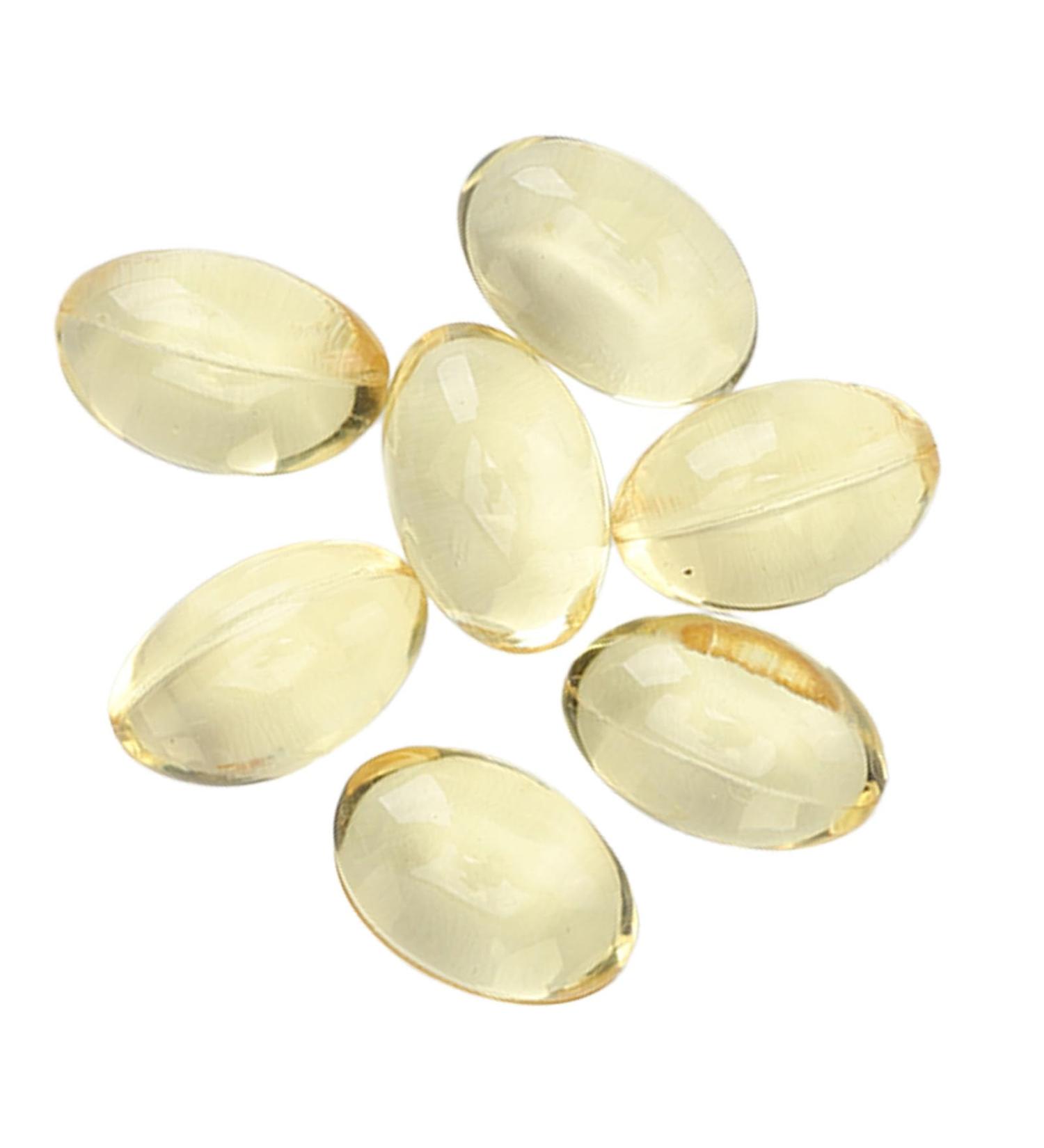 Herbal Prostate Capsules for Men | Prostate Health Support | Reduce Dry Skin | 21pcs - Buy Online on GoSupps.com