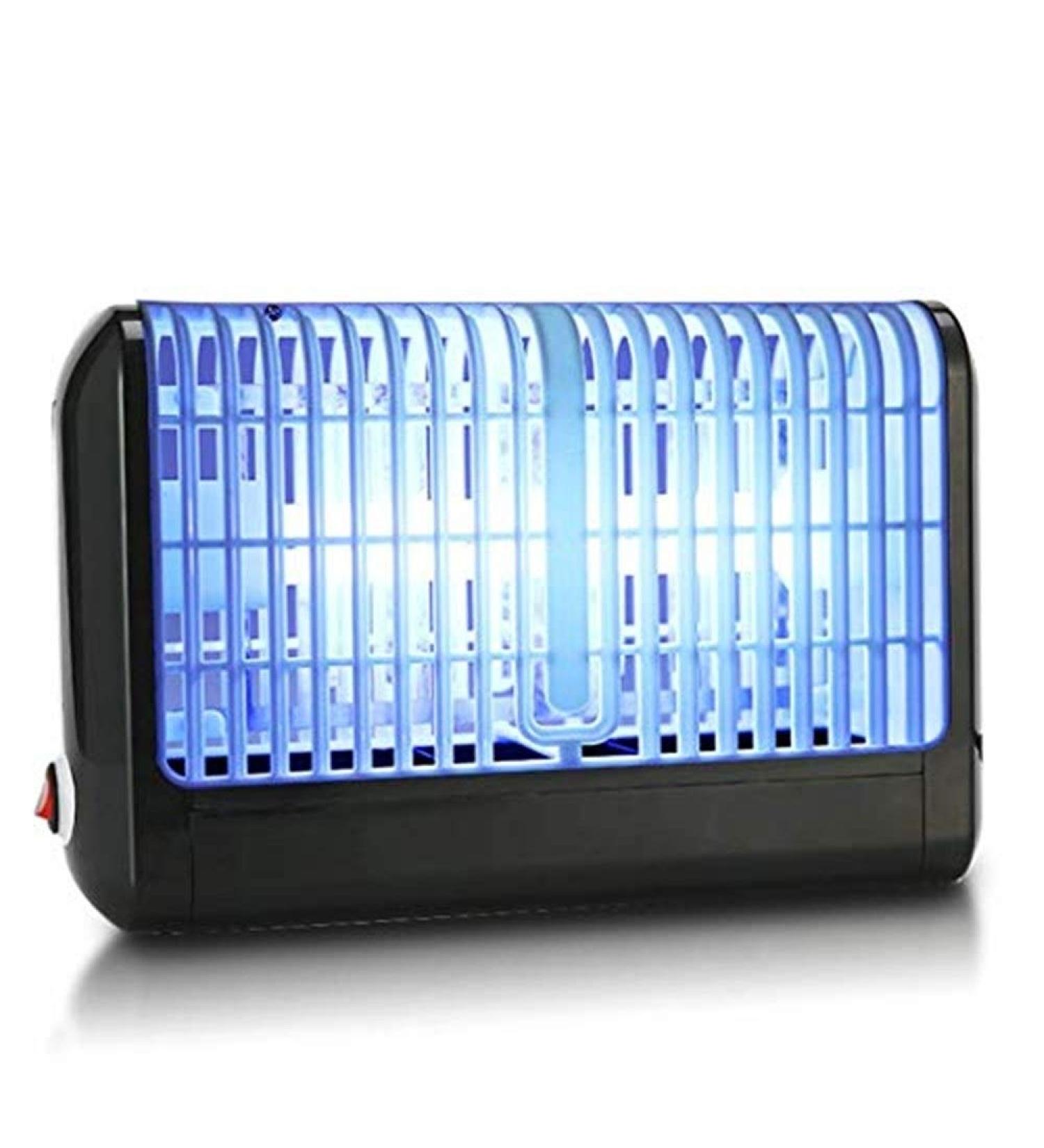 Mosquito Lamp Home Indoor Fly Lamp Restaurant Commercial Mosquito Repellent Device Trap Mosquito Fly Mosquito Lamp - Buy Online on GoSupps.com