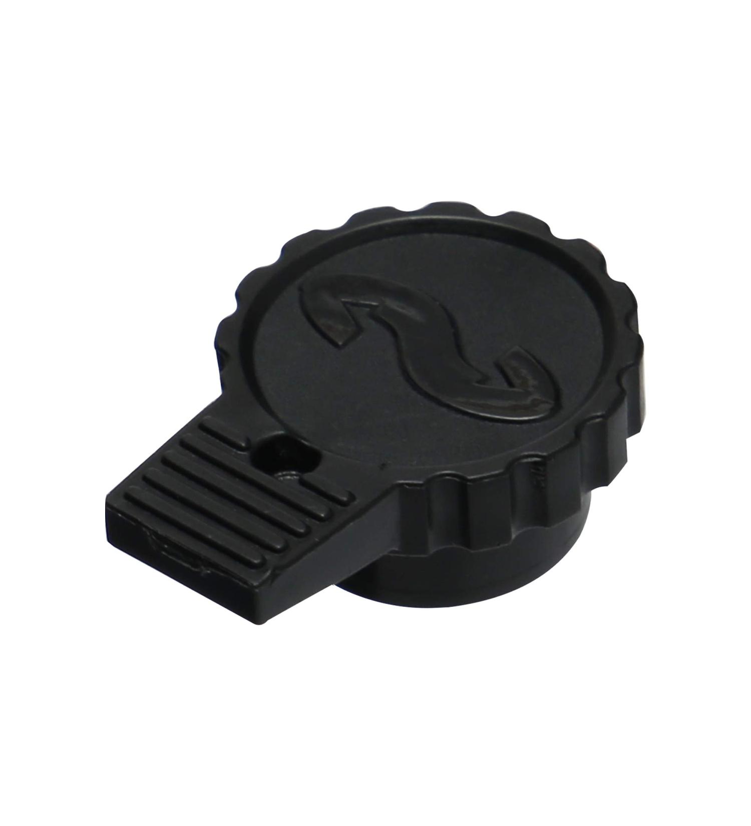 Fumoto NC-10 3/8 Nipple Cap for Fumoto Valves - Durable and Reliable - Buy Online on GoSupps.com
